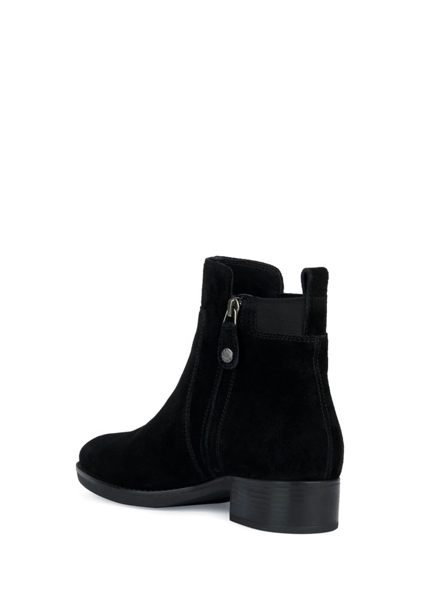 Geox Stivaletti Donna | D94G1G 00022 - Image 3