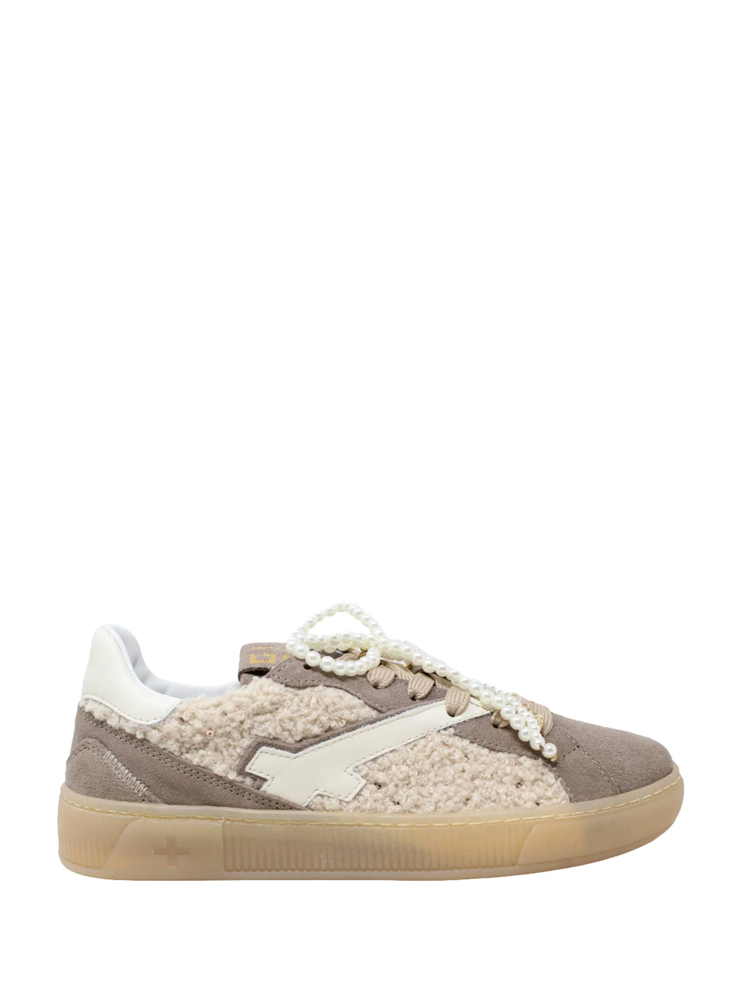 Gio+ Sneakers Donna | BLUE30A
