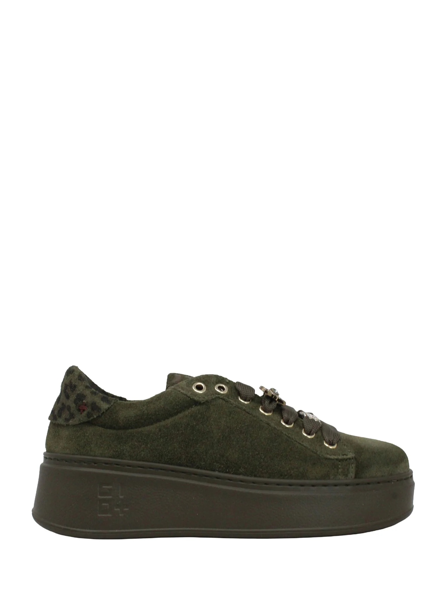 Gio+ Sneakers Donna | PIA402A