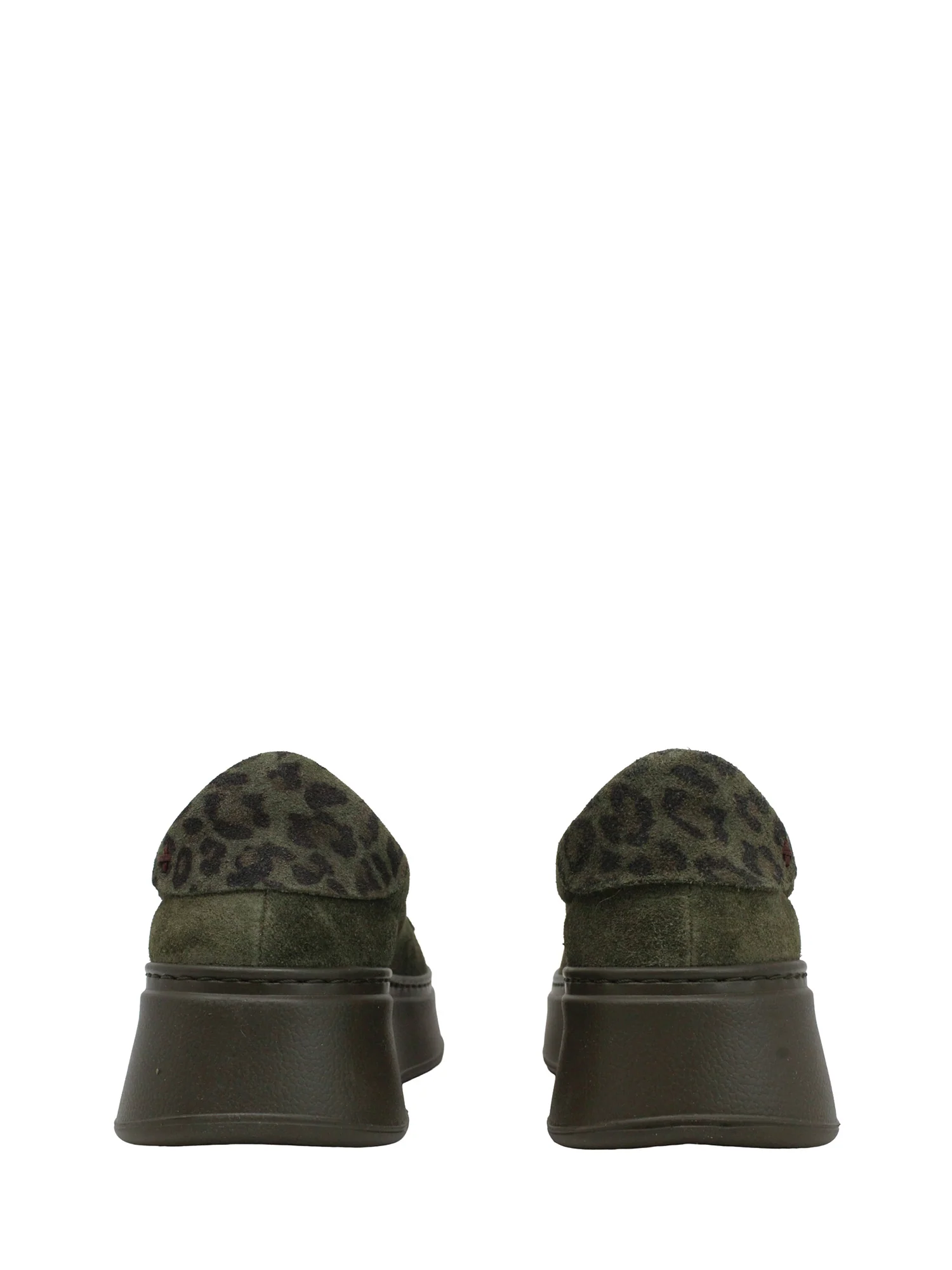 Gio+ Sneakers Donna | PIA402A - Image 3