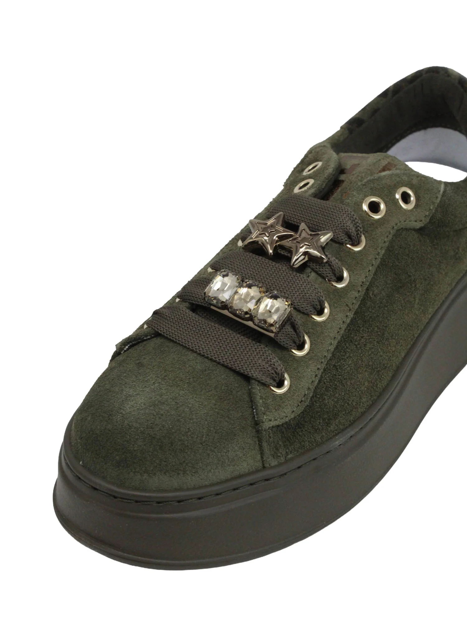 Gio+ Sneakers Donna | PIA402A - Image 5