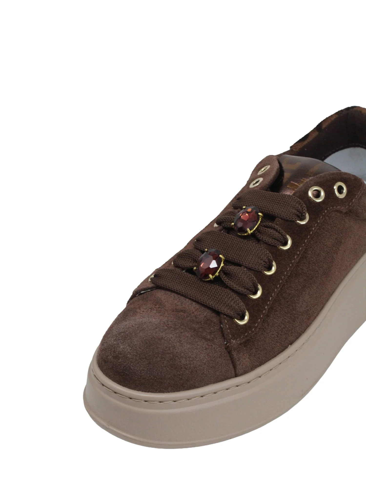 Gio+ Sneakers Donna | PIA408A - Image 11