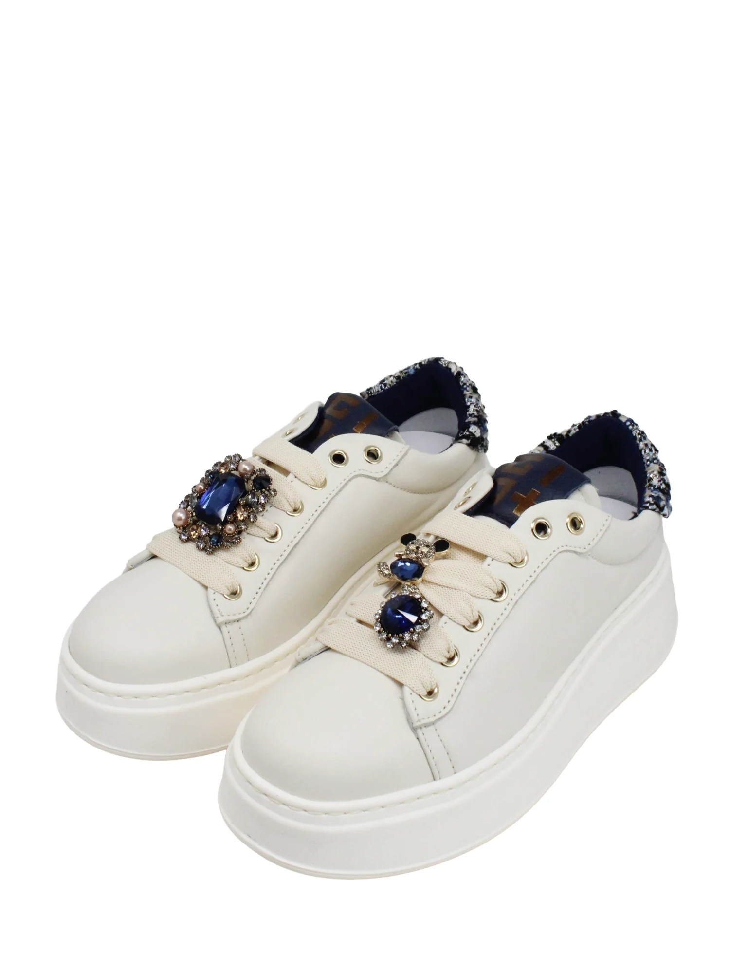 Gio+ Sneakers Donna | PIA424A - Image 2