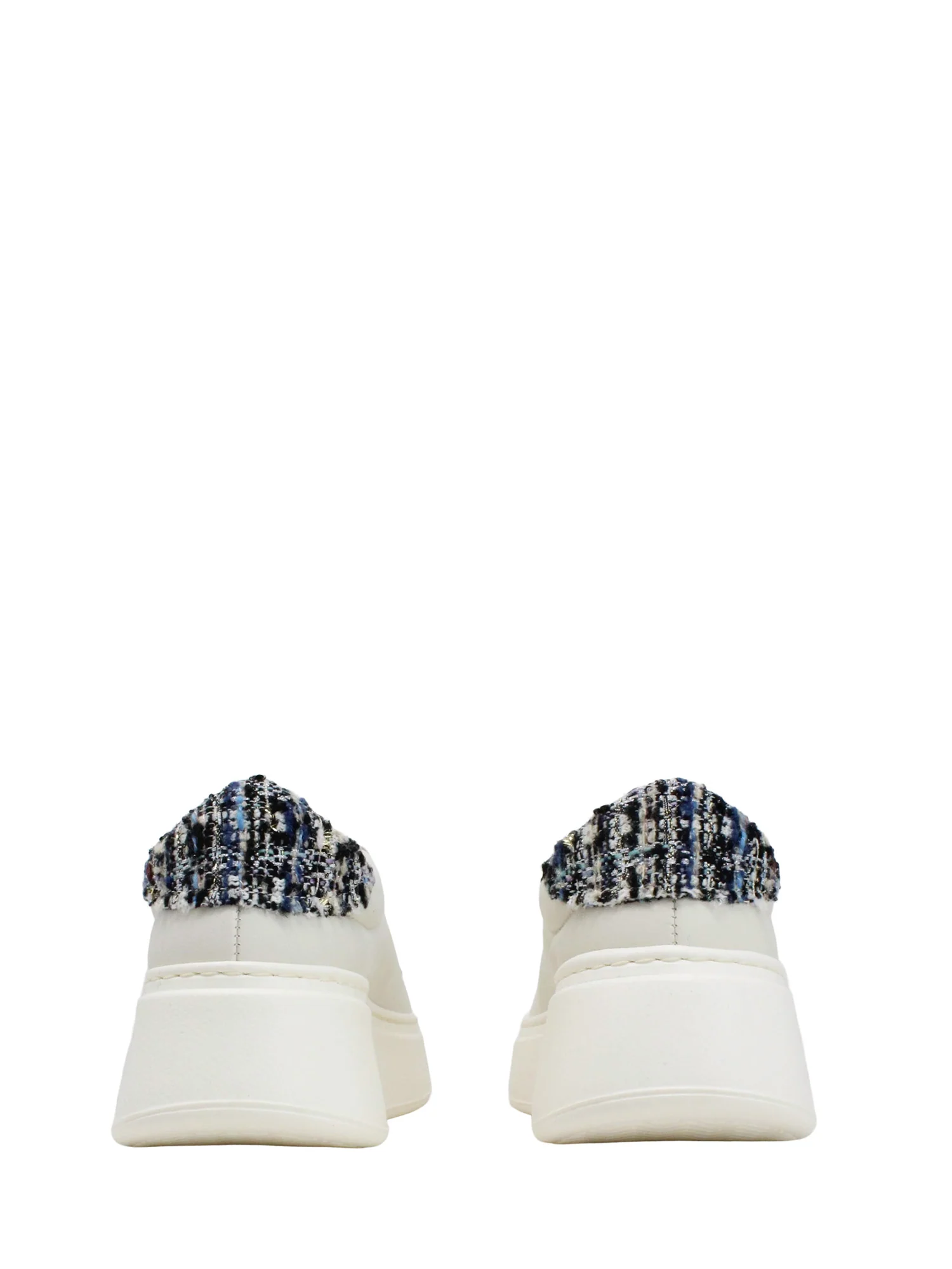Gio+ Sneakers Donna | PIA424A - Image 3