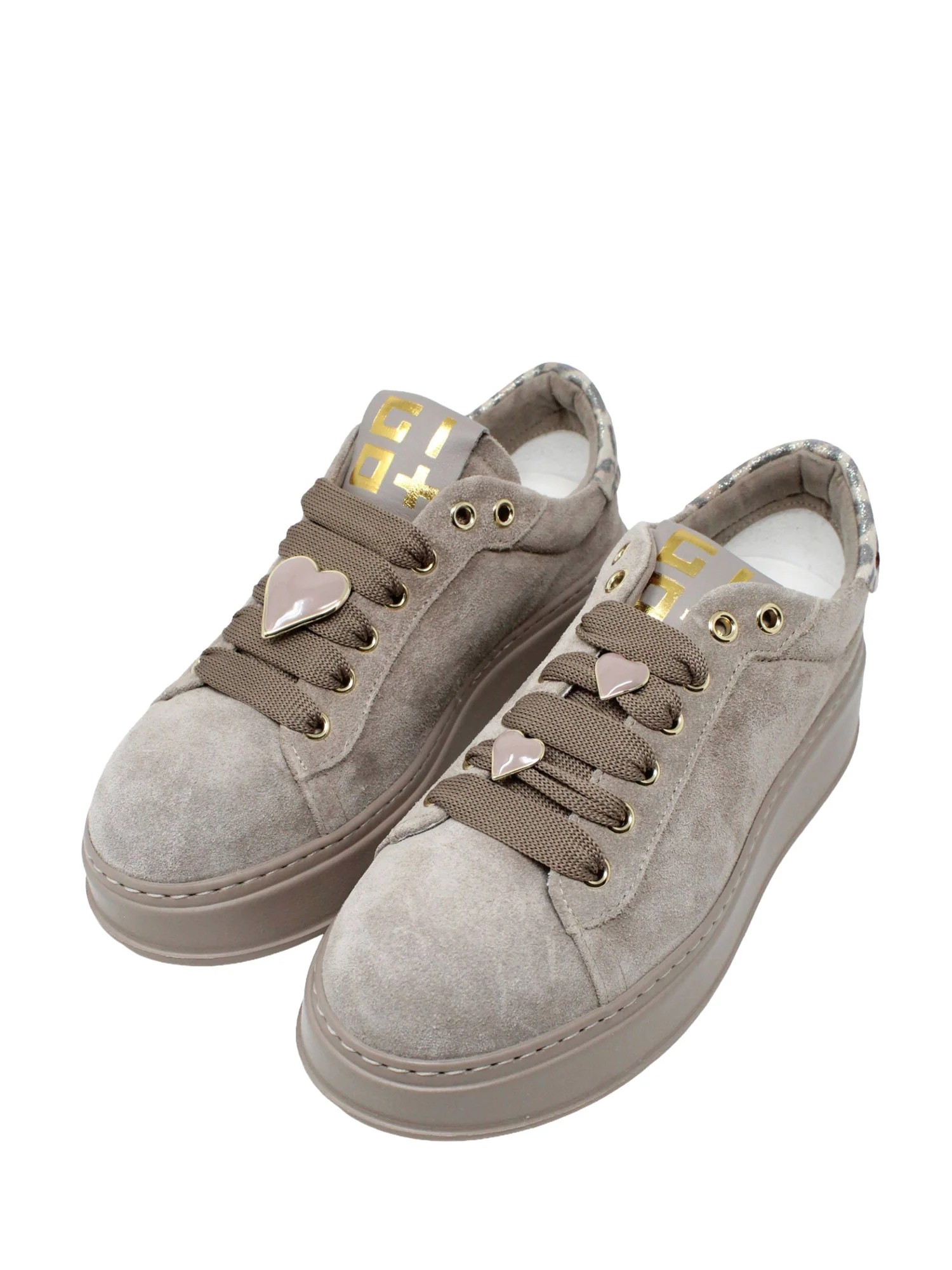 Gio+ Sneakers Donna | PIA430A - Image 2
