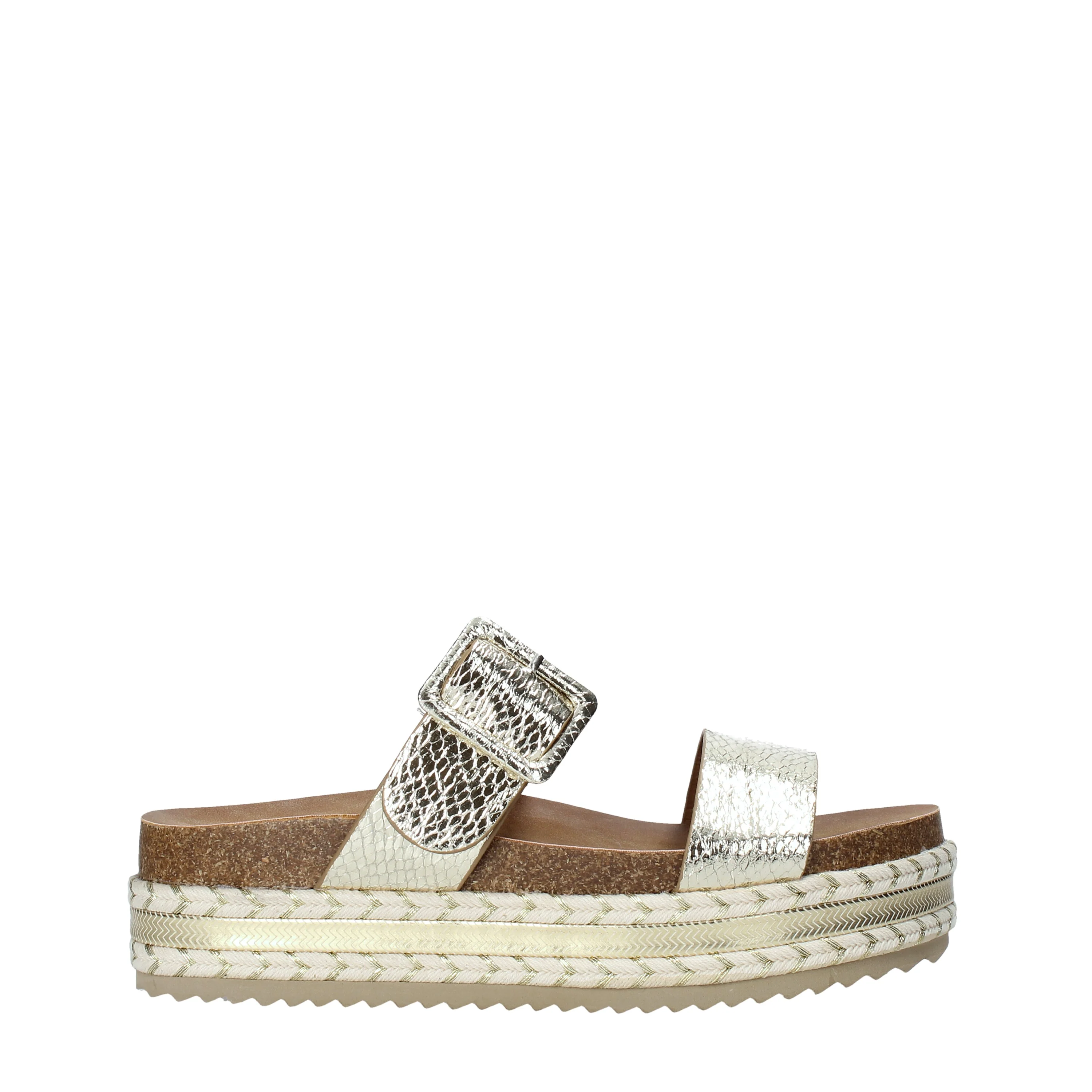 Gold&gold Sandali Donna | A20 GJ340
