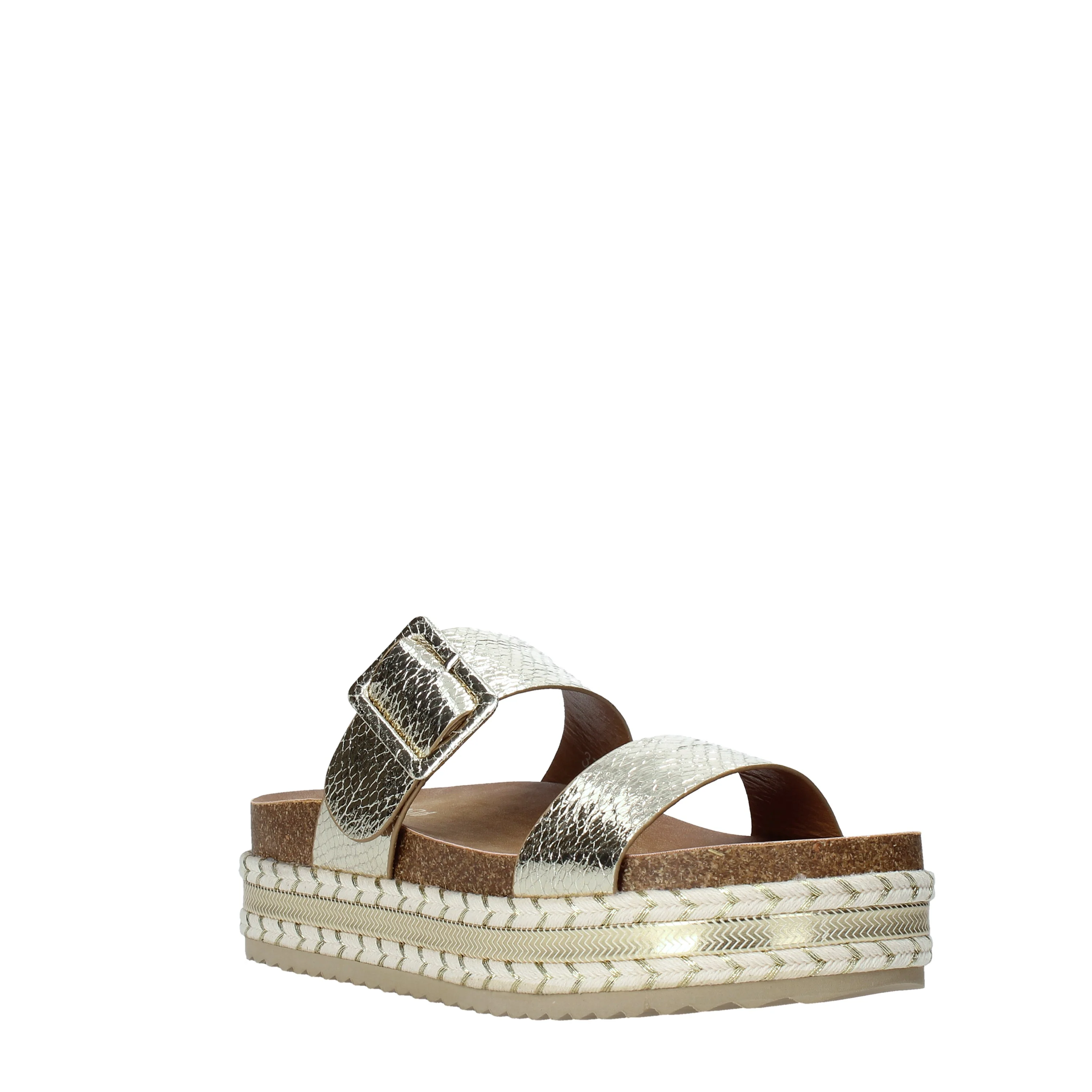 Gold&gold Sandali Donna | A20 GJ340 - Image 2