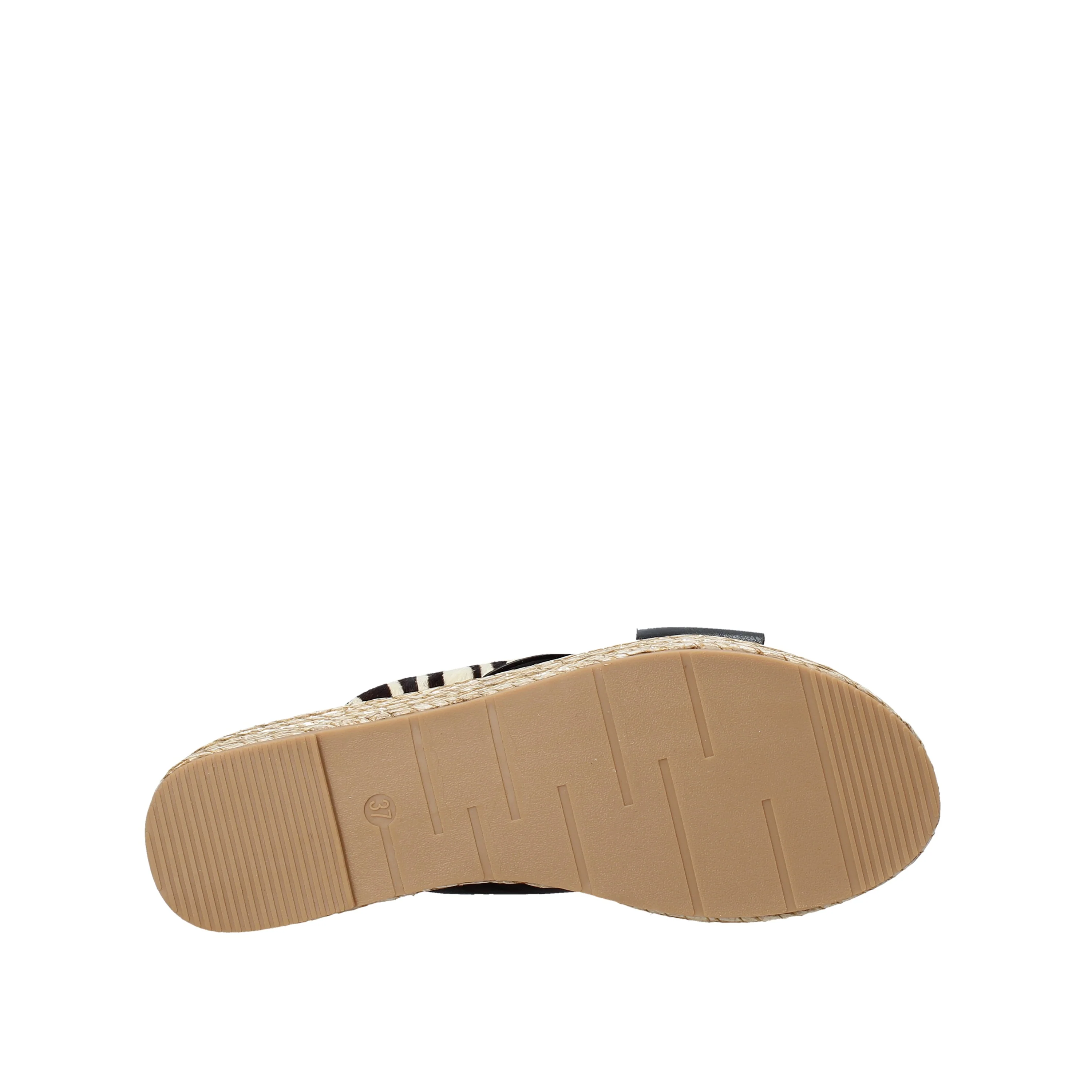 Gold&gold Sandali Zeppa Donna | A21 GK98 - Image 12