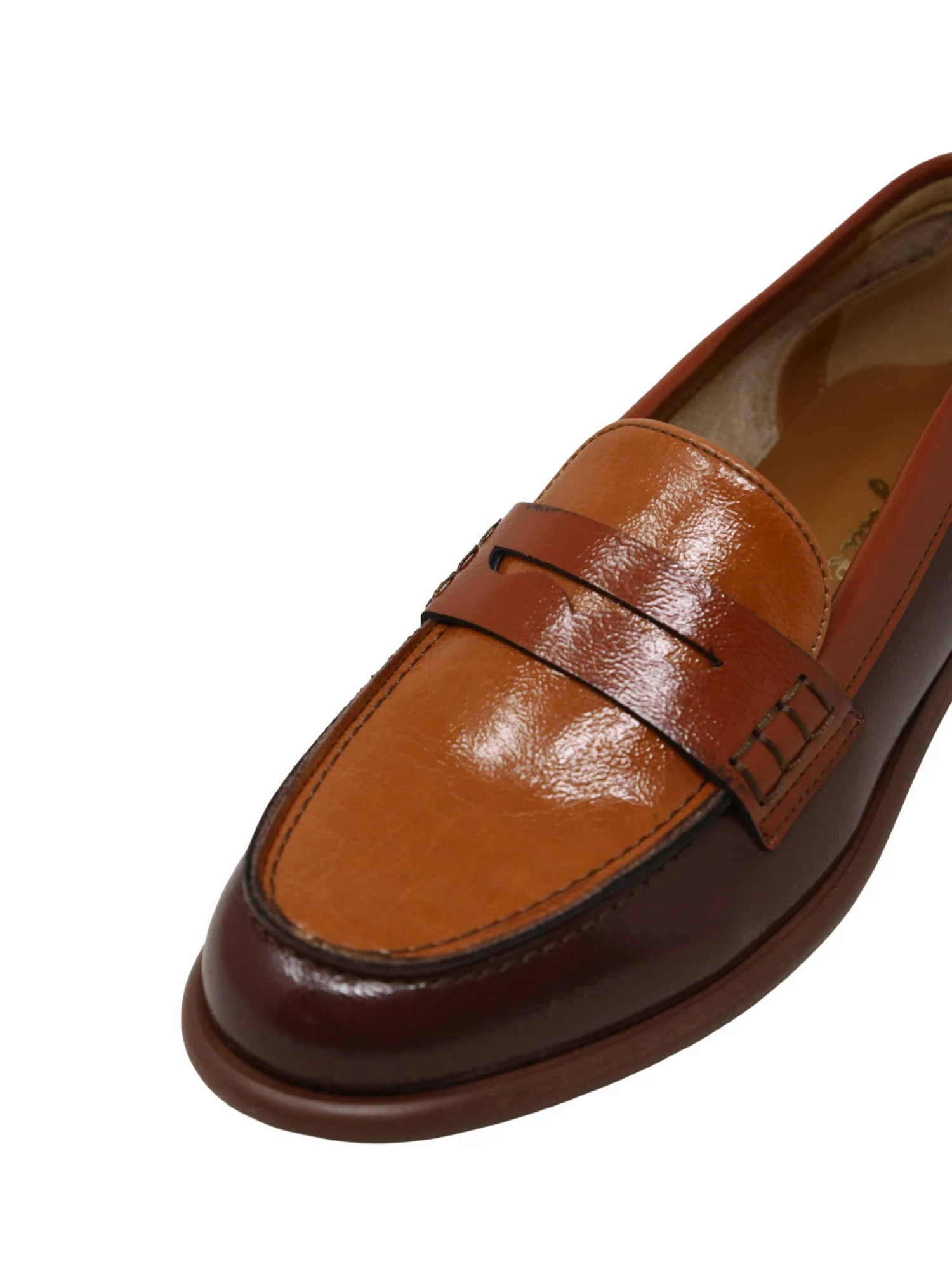 Grace Shoes Mocassini Donna | 010M001 - Image 5