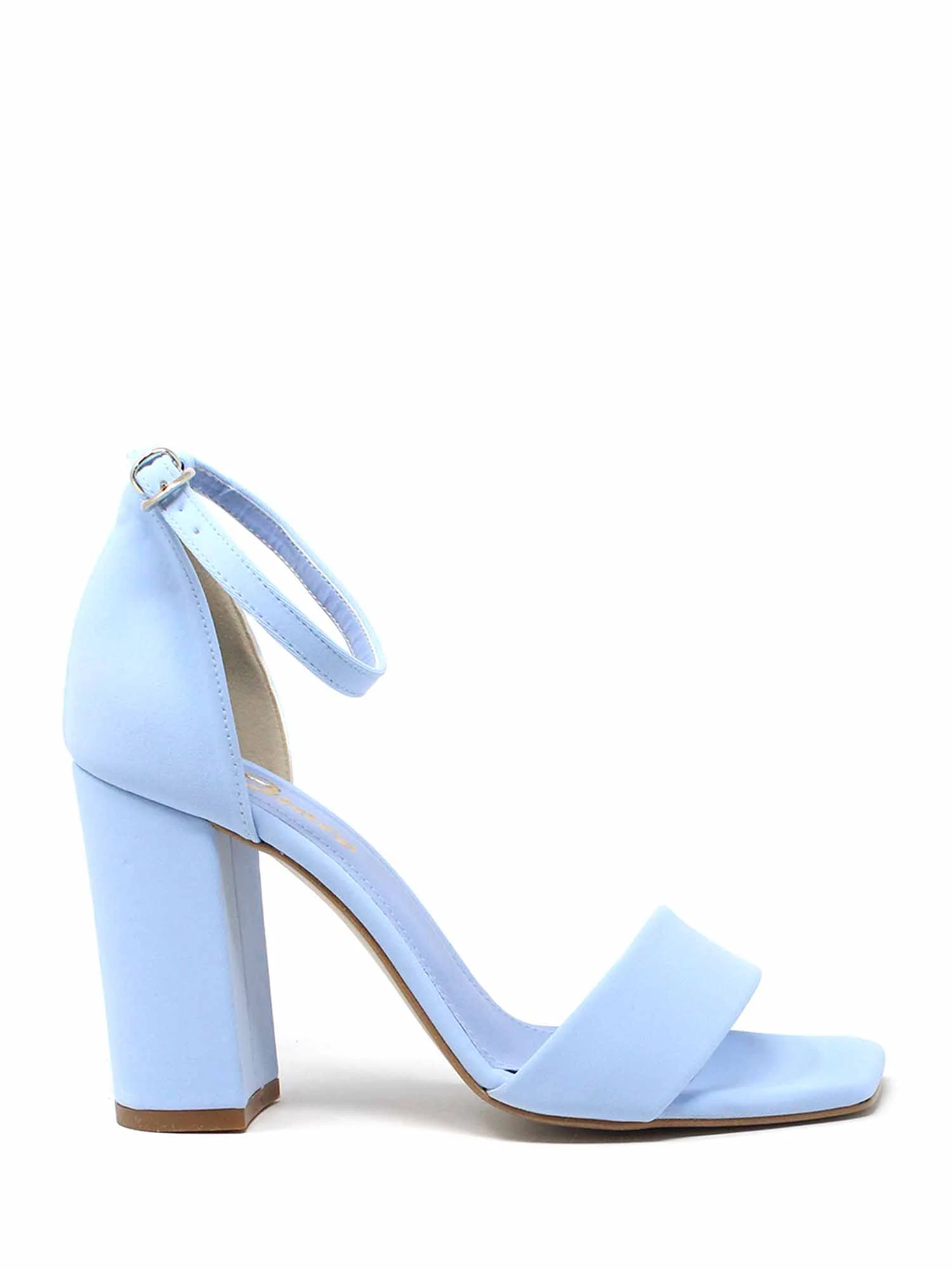 Grace Shoes Sandali Tacco Donna | 018R001 - Image 10