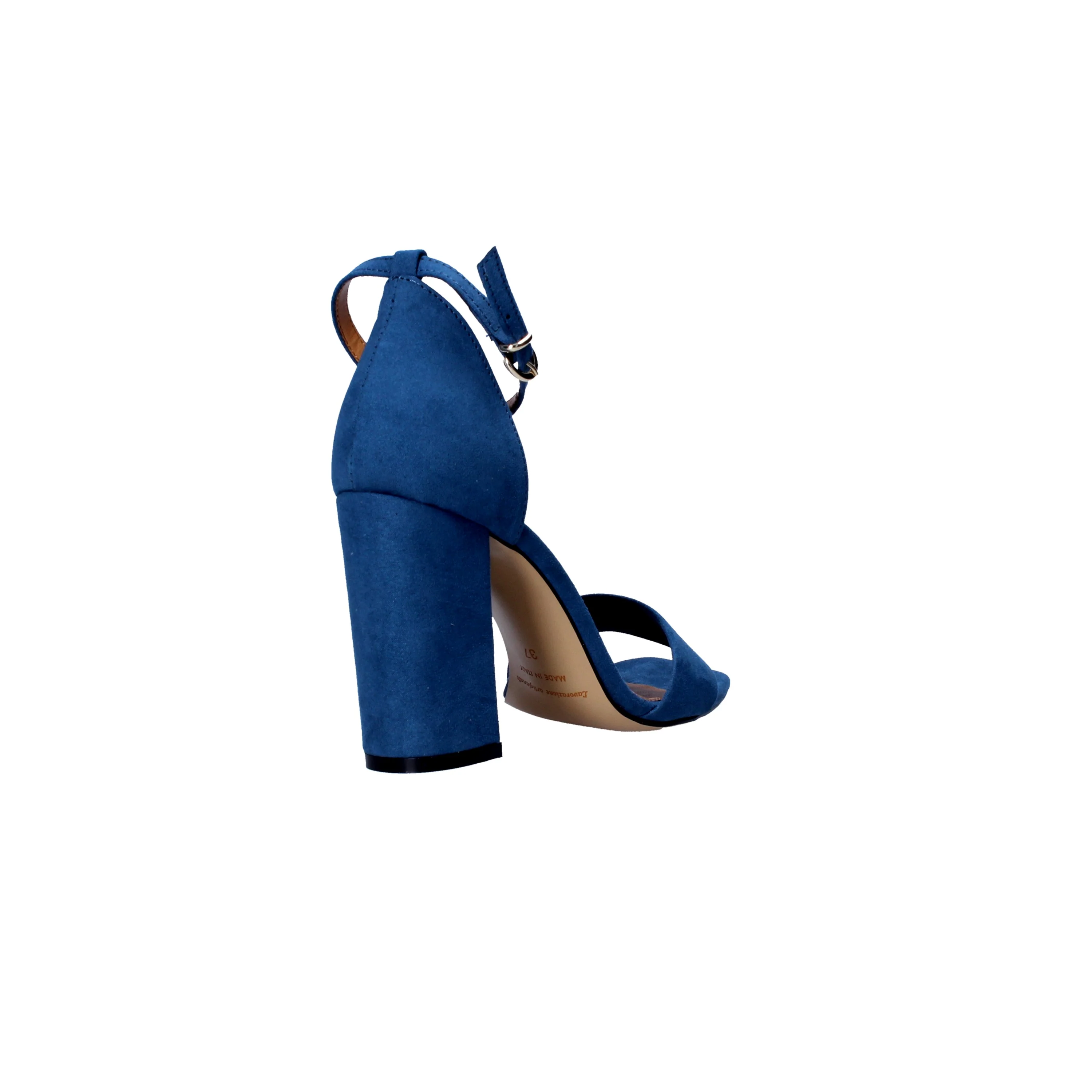 Grace Shoes Sandali Tacco Donna | 018R001 - Image 14