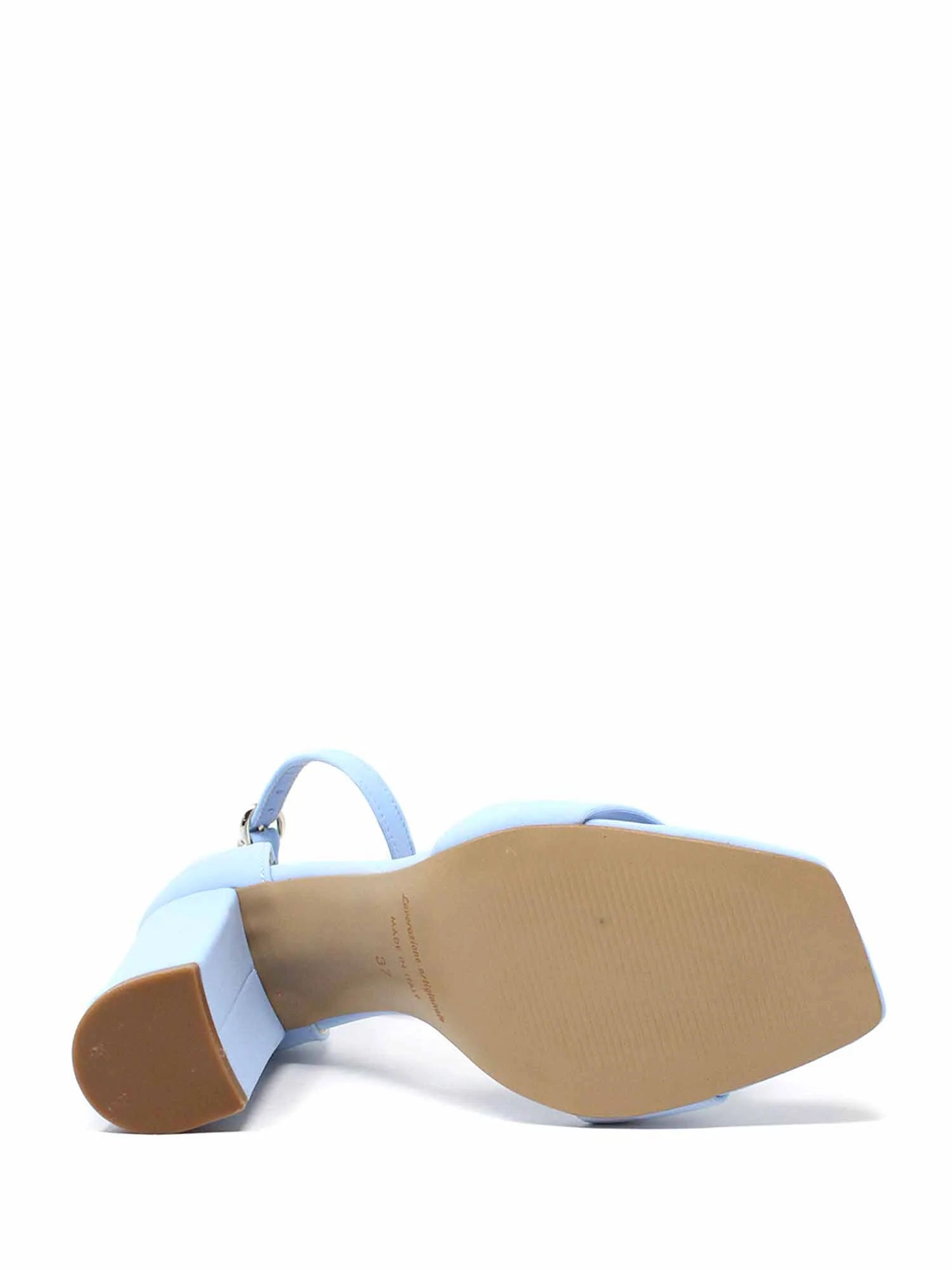 Grace Shoes Sandali Tacco Donna | 018R001 - Image 23