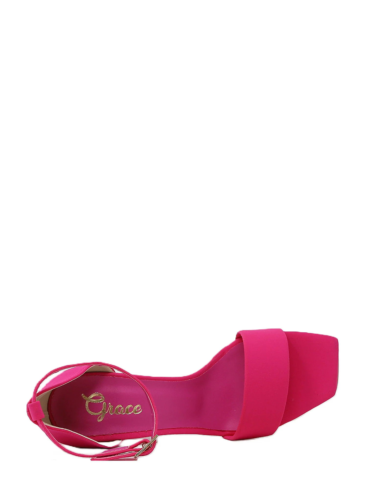 Grace Shoes Sandali Tacco Donna | 018R001 - Image 29