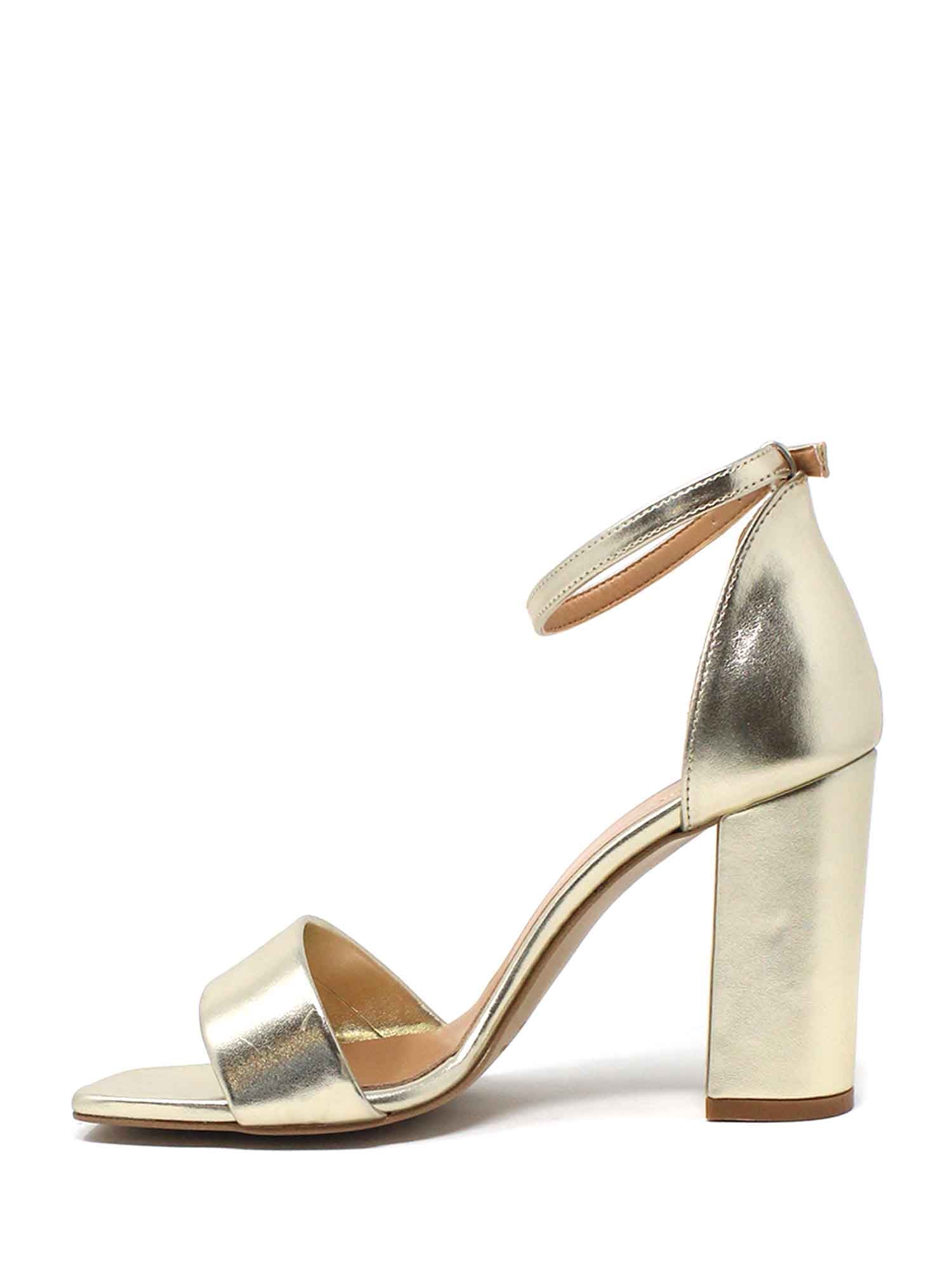 Grace Shoes Sandali Tacco Donna | 018R001 - Image 32