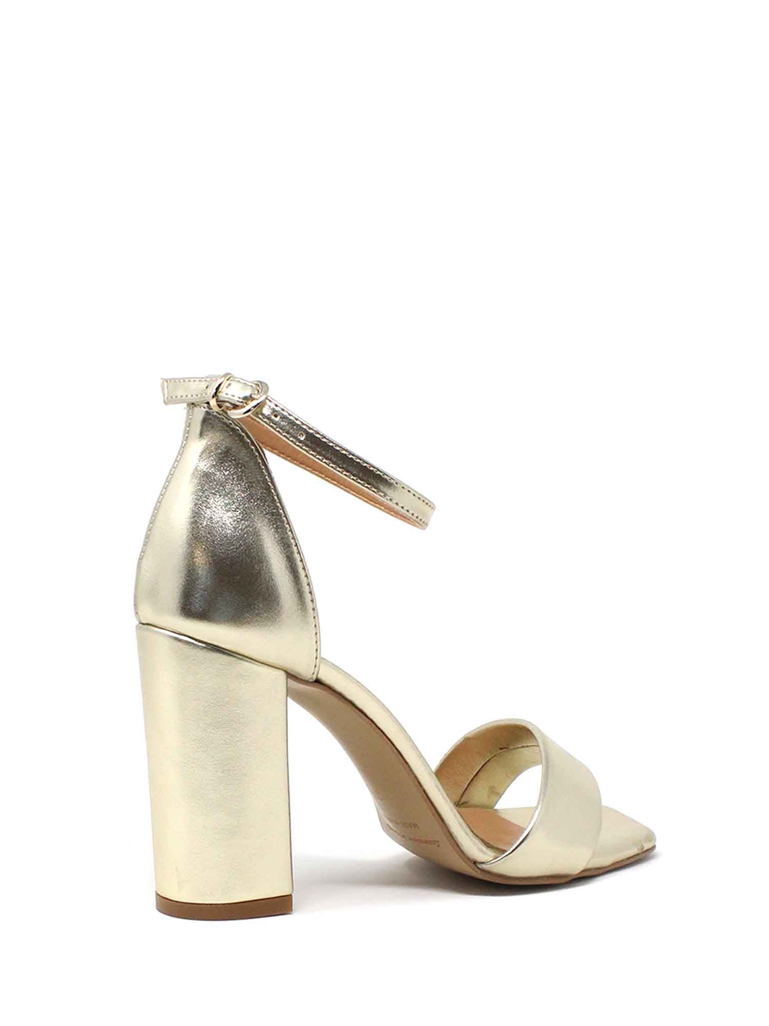 Grace Shoes Sandali Tacco Donna | 018R001 - Image 33