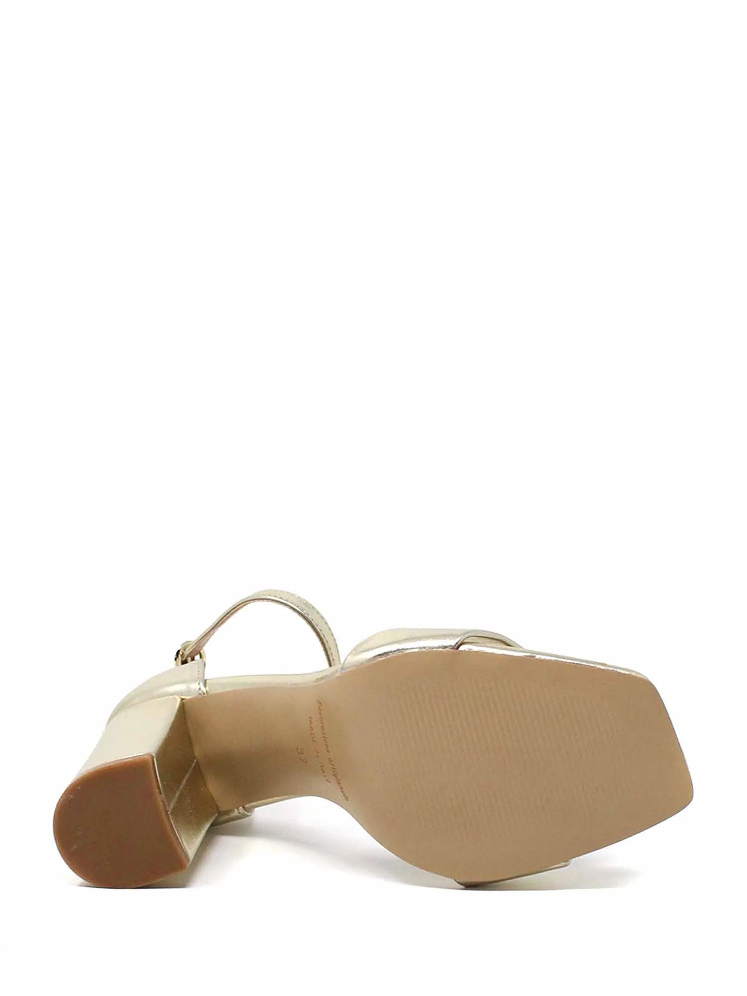 Grace Shoes Sandali Tacco Donna | 018R001 - Image 34