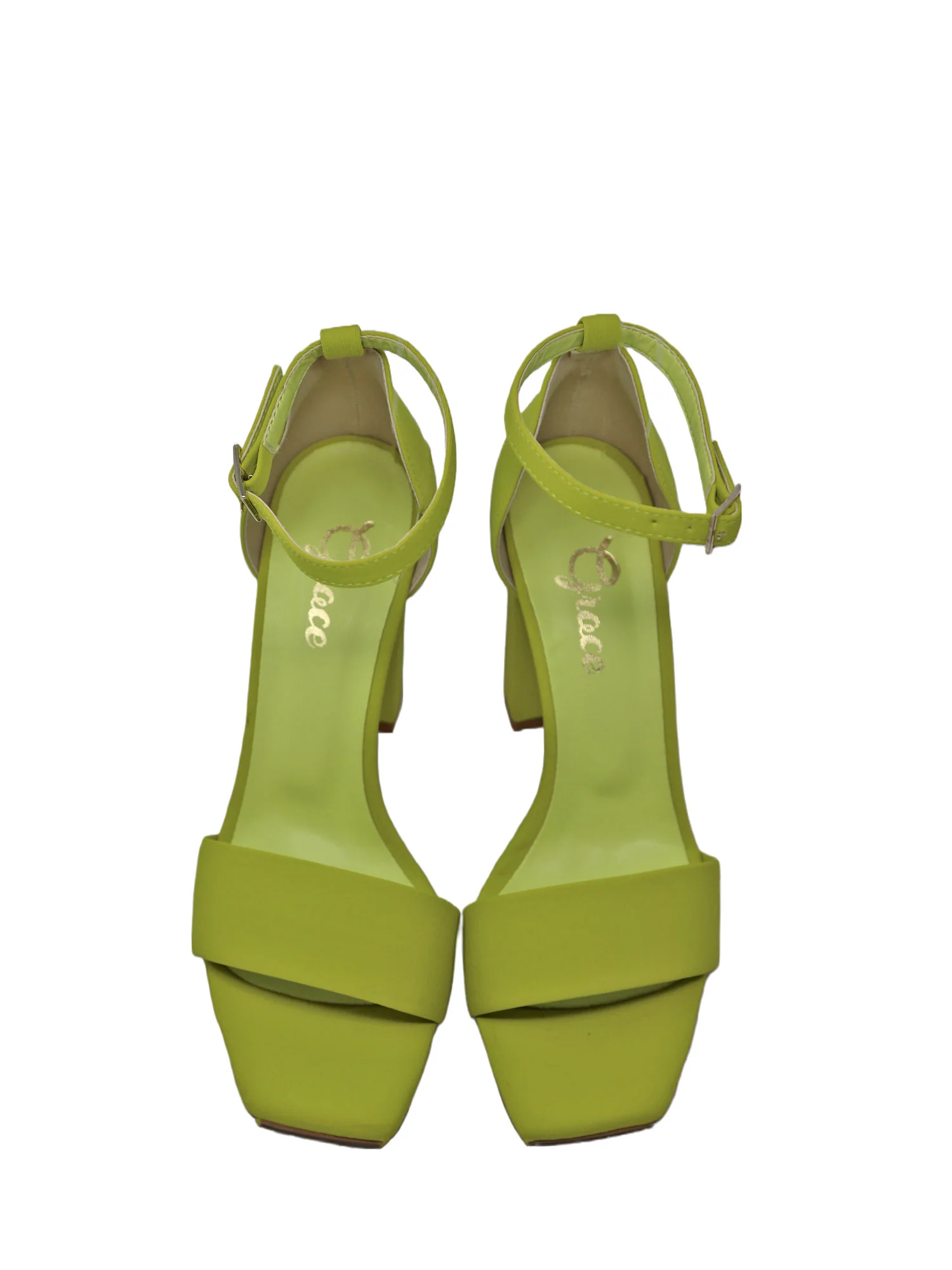 Grace Shoes Sandali Tacco Donna | 018R001 - Image 4