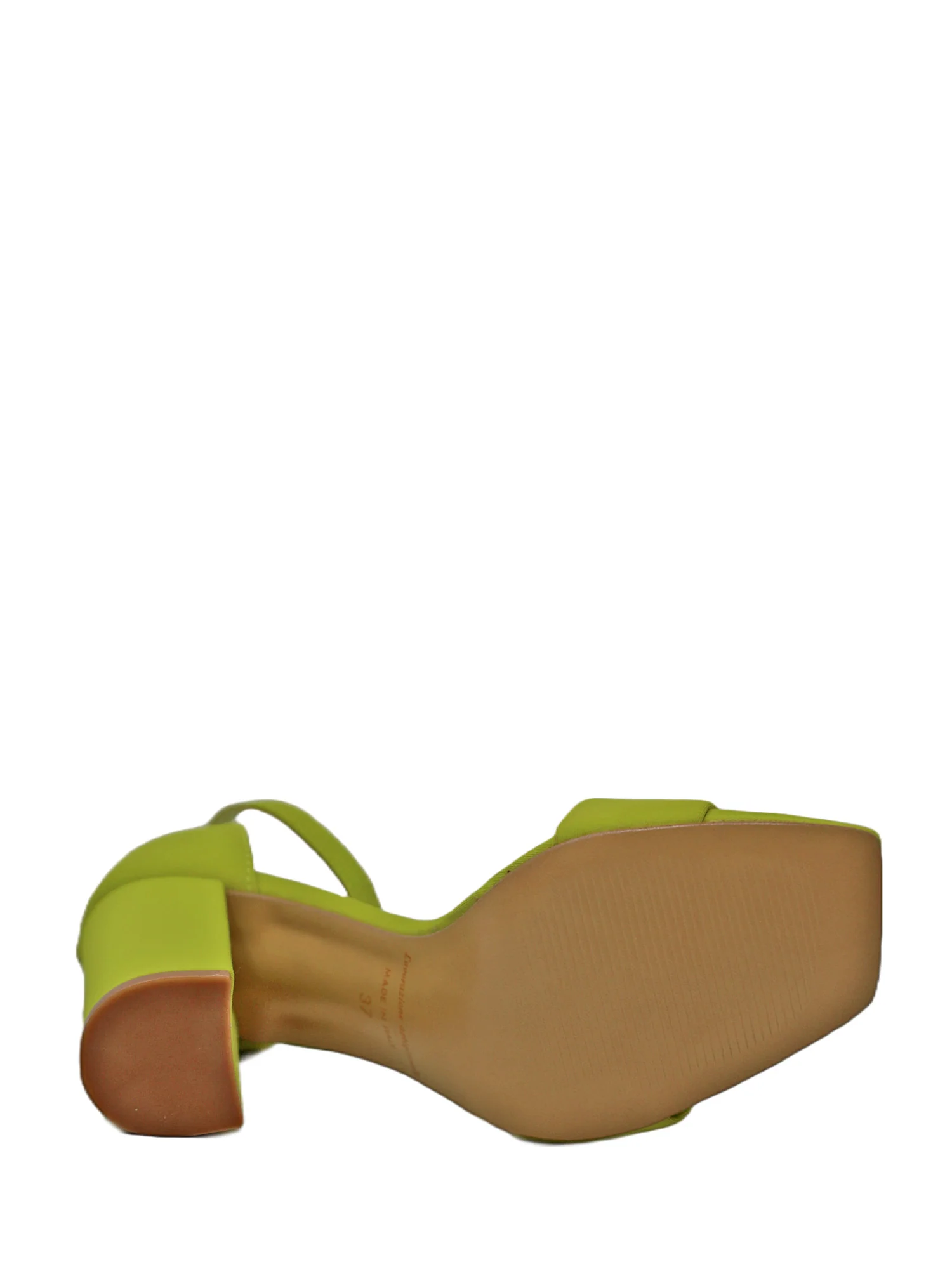 Grace Shoes Sandali Tacco Donna | 018R001 - Image 5