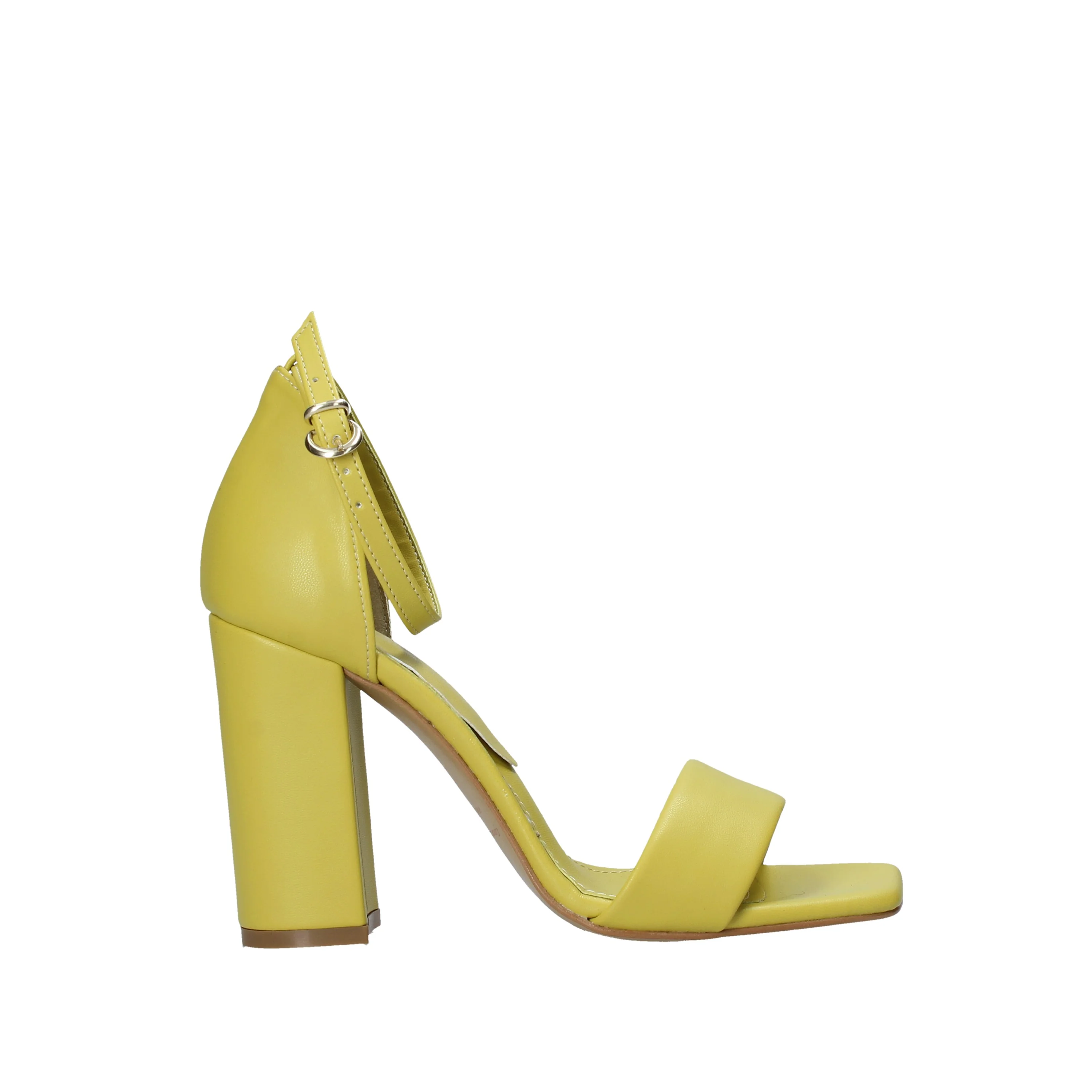 Grace Shoes Sandali Tacco Donna | 018R001 - Image 6