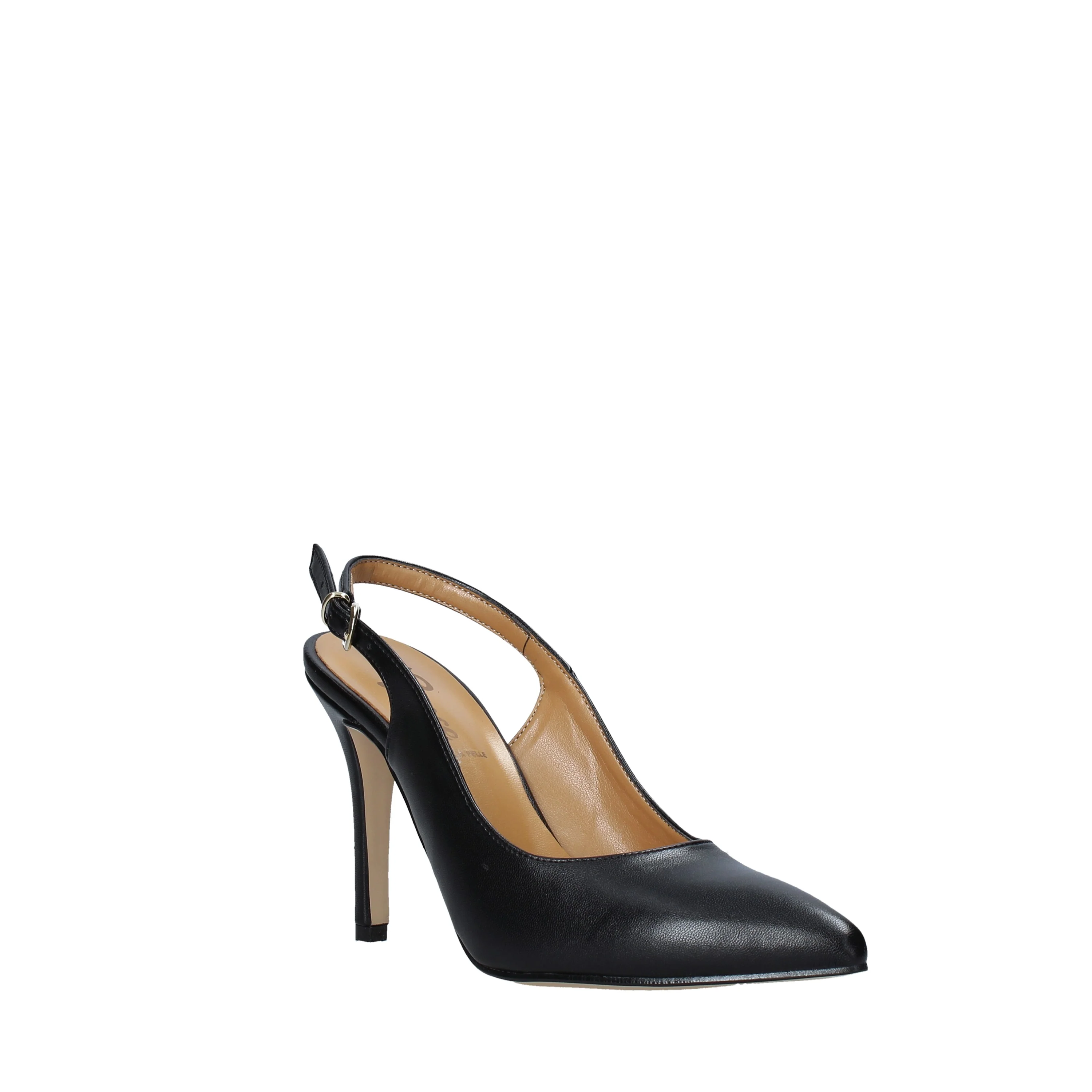 Grace Shoes Sandali Tacco Donna | 038036 - Image 10