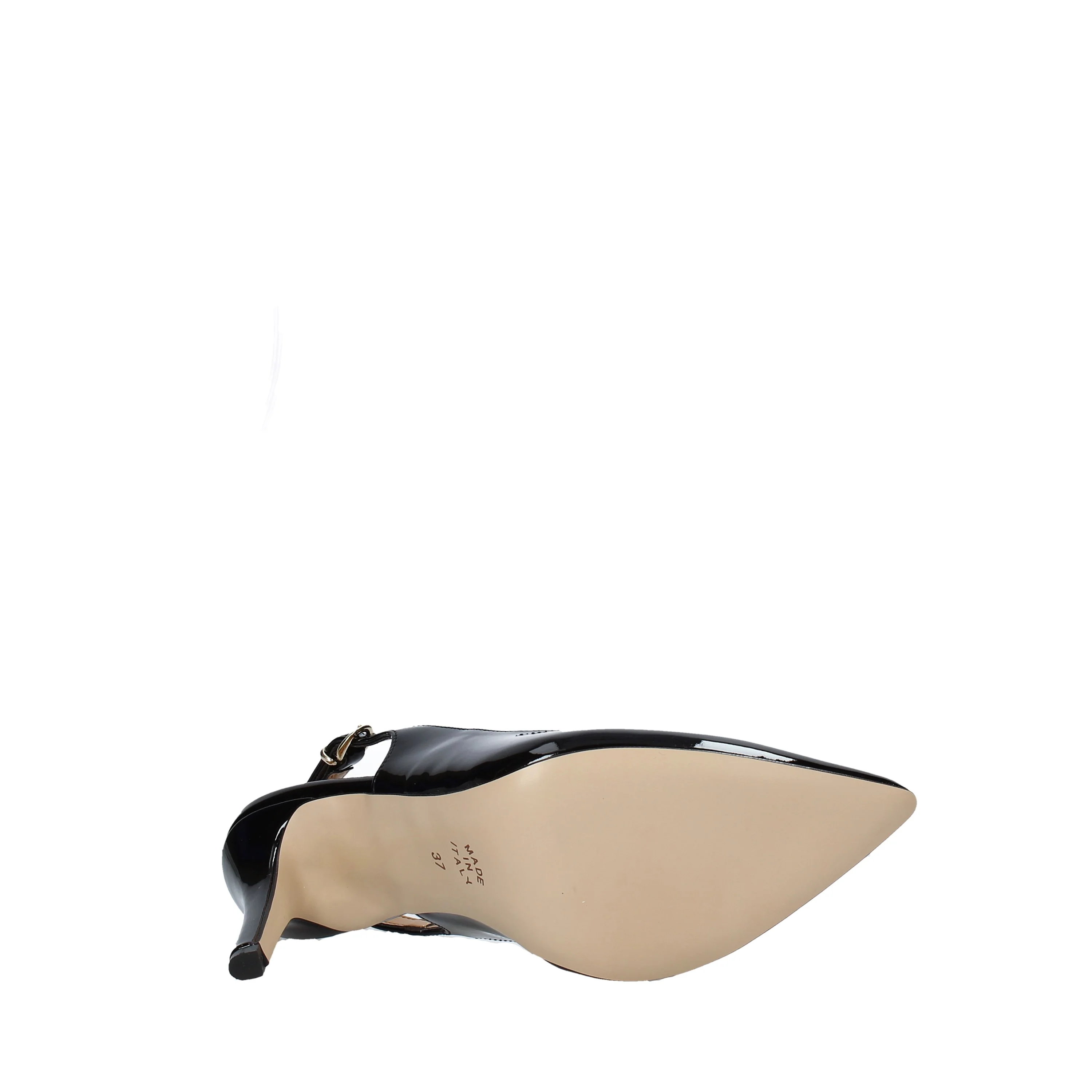 Grace Shoes Sandali Tacco Donna | 038036 - Image 4