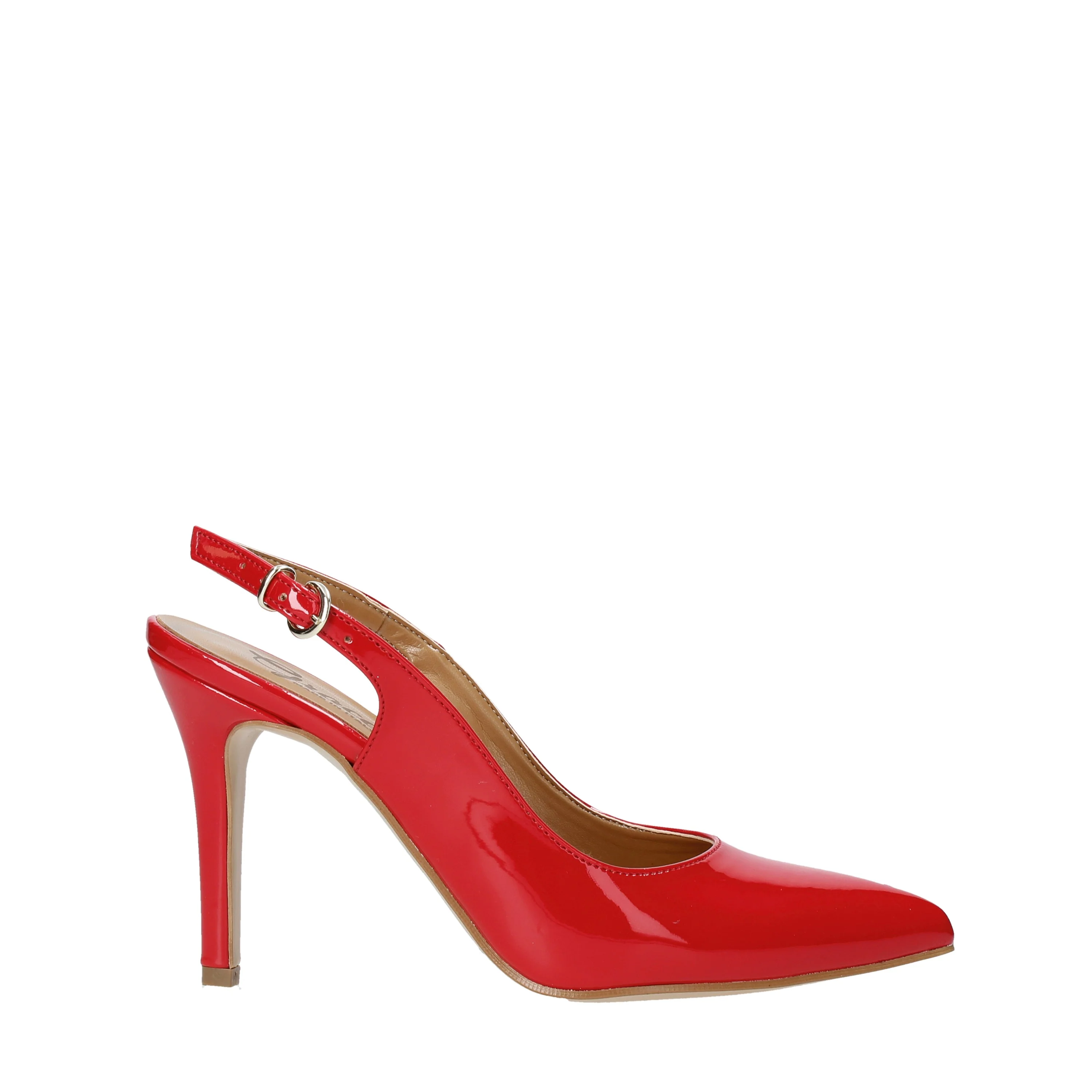 Grace Shoes Sandali Tacco Donna | 038036 - Image 5