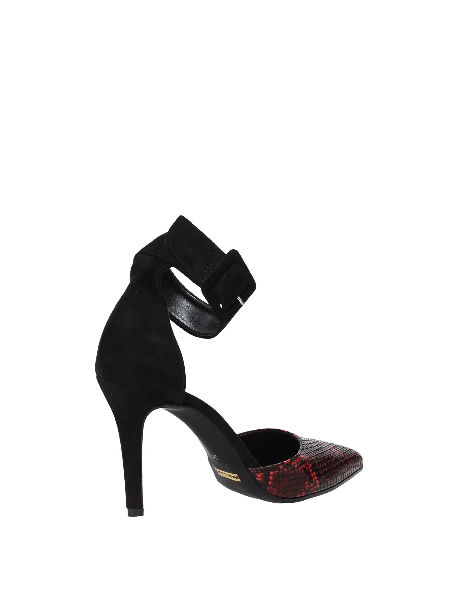 Grace Shoes Decolleté Donna | 038P004 - Image 3