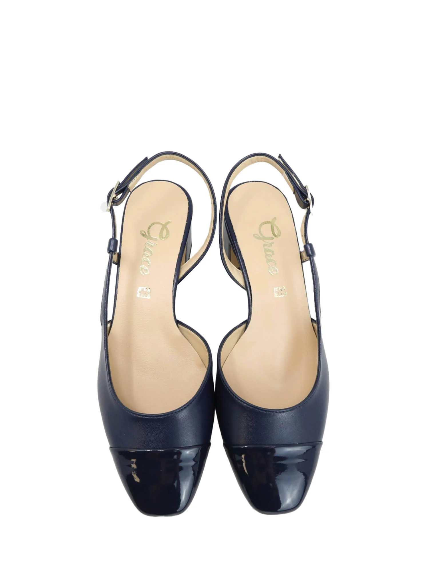 Grace Shoes Sandali Tacco Donna | 1057002 - Image 12