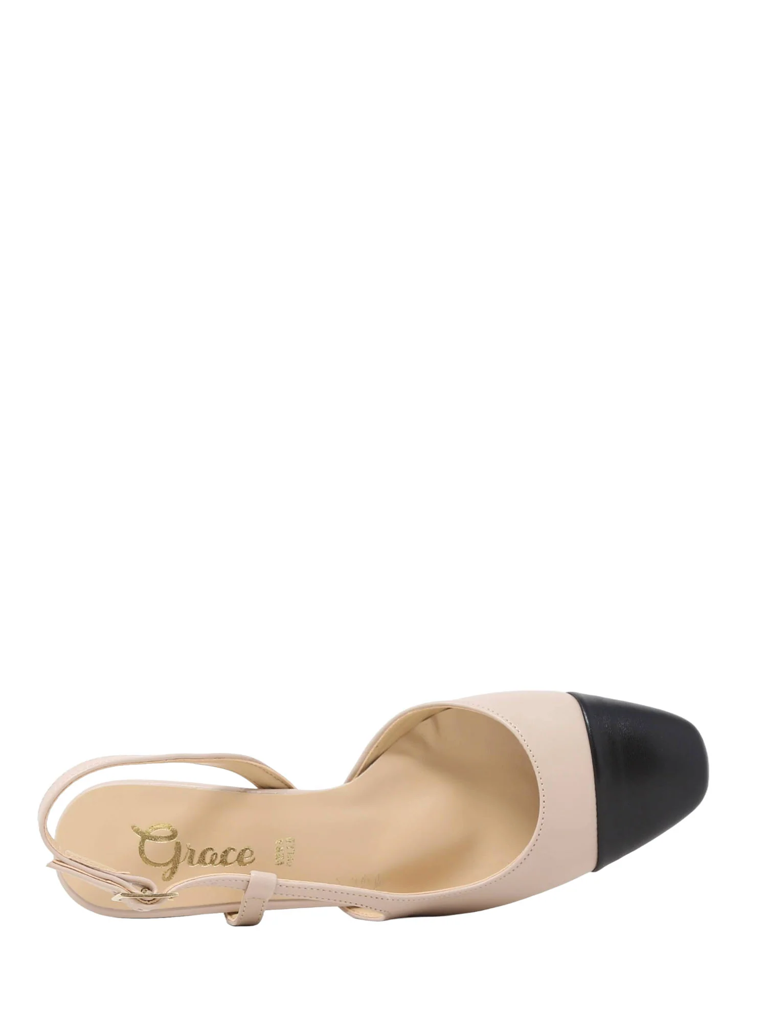 Grace Shoes Sandali Tacco Donna | 1057002 - Image 4