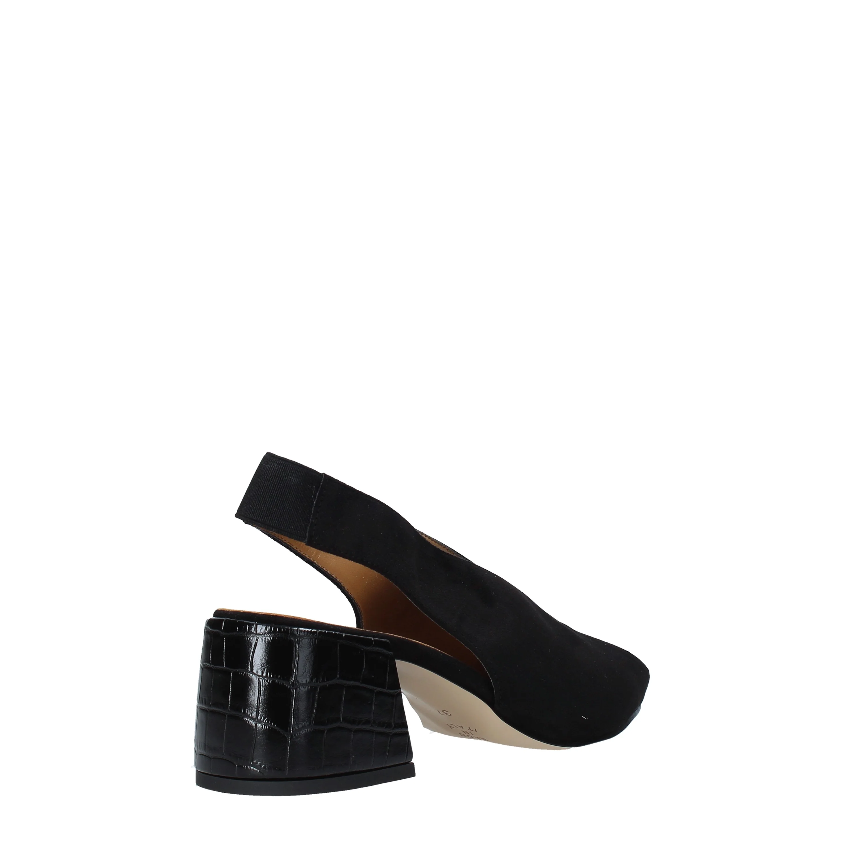 Grace Shoes Sandali Tacco Donna | 1576002 - Image 4