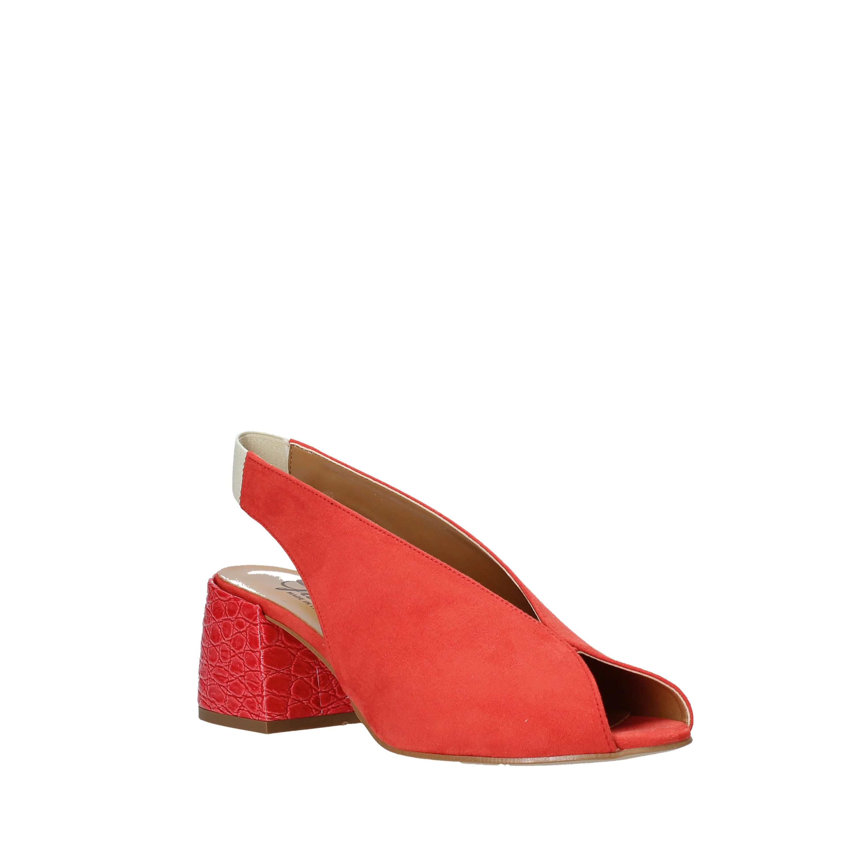 Grace Shoes Sandali Tacco Donna | 1576002 - Image 6
