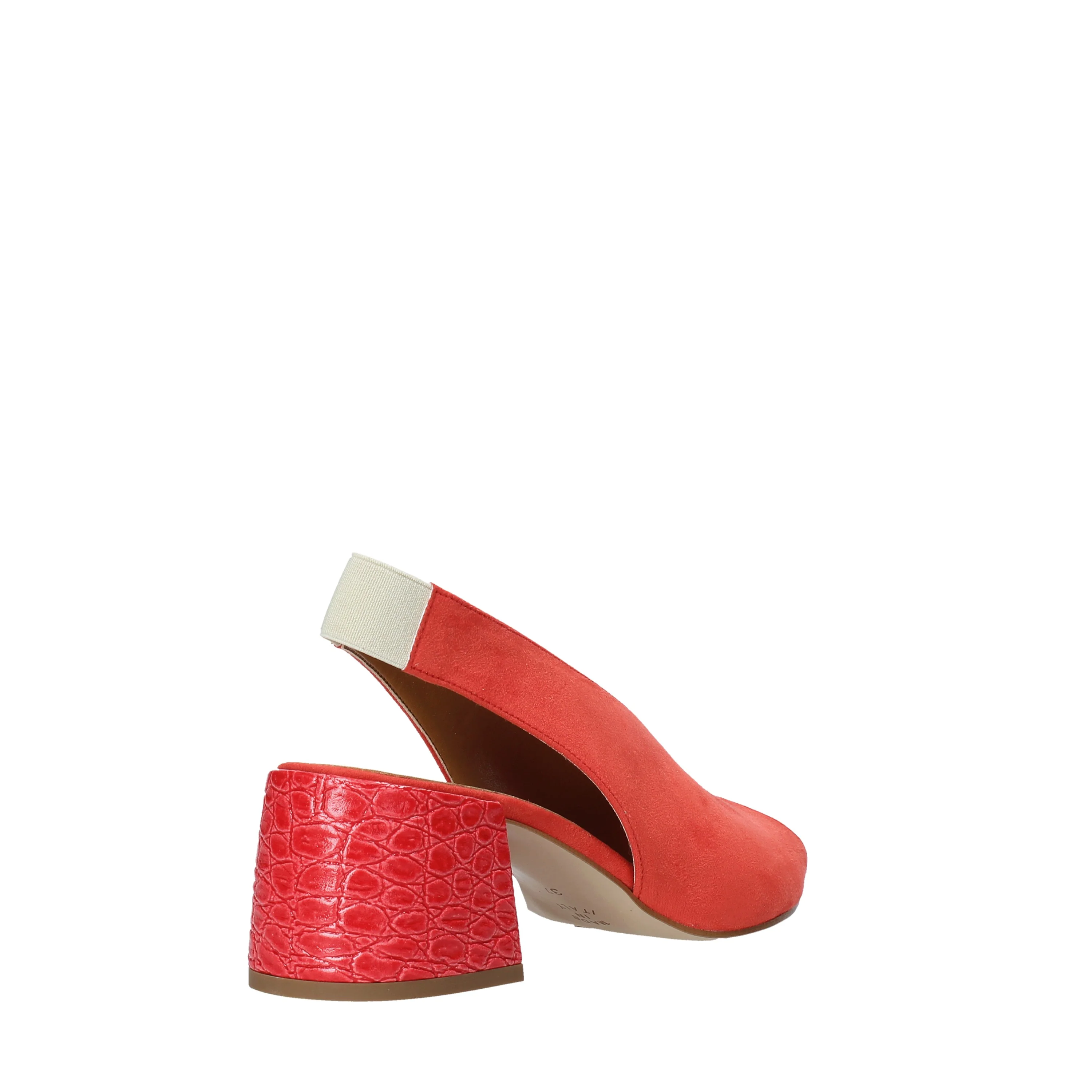 Grace Shoes Sandali Tacco Donna | 1576002 - Image 8