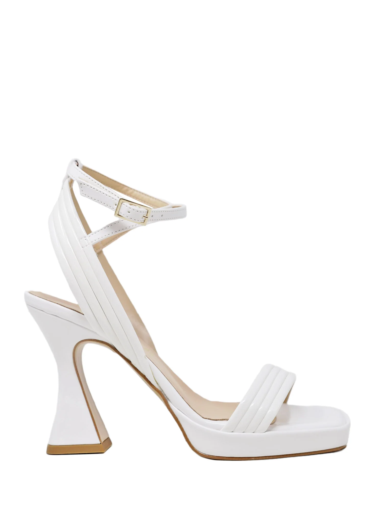 Grace Shoes Sandali Tacco Donna | 1611R015 - Image 10