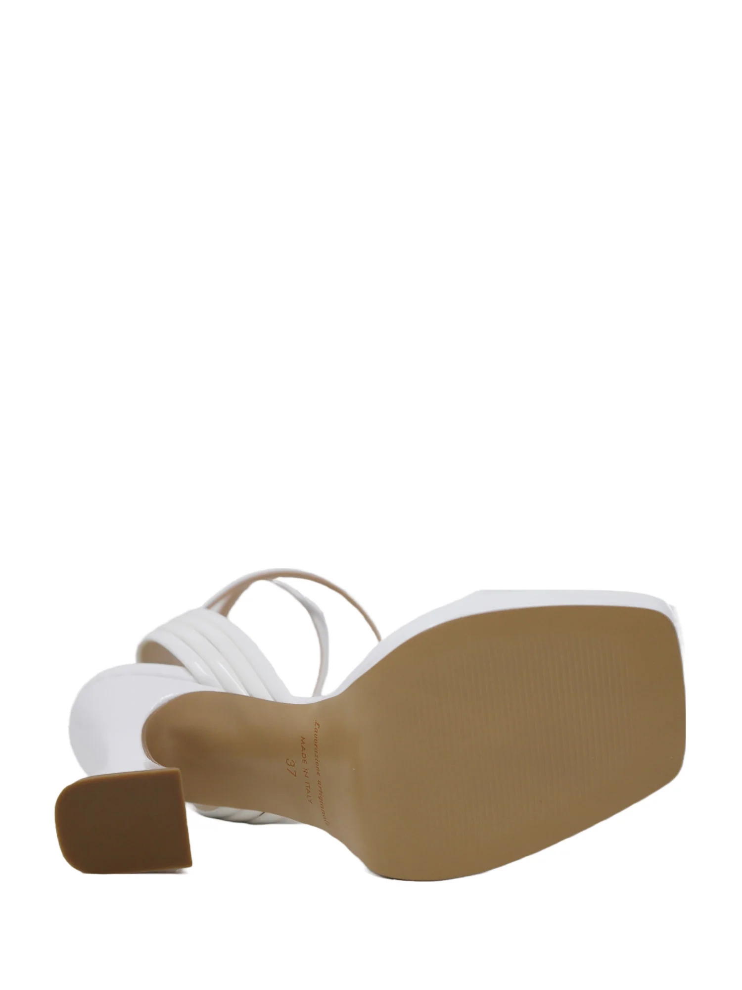 Grace Shoes Sandali Tacco Donna | 1611R015 - Image 13