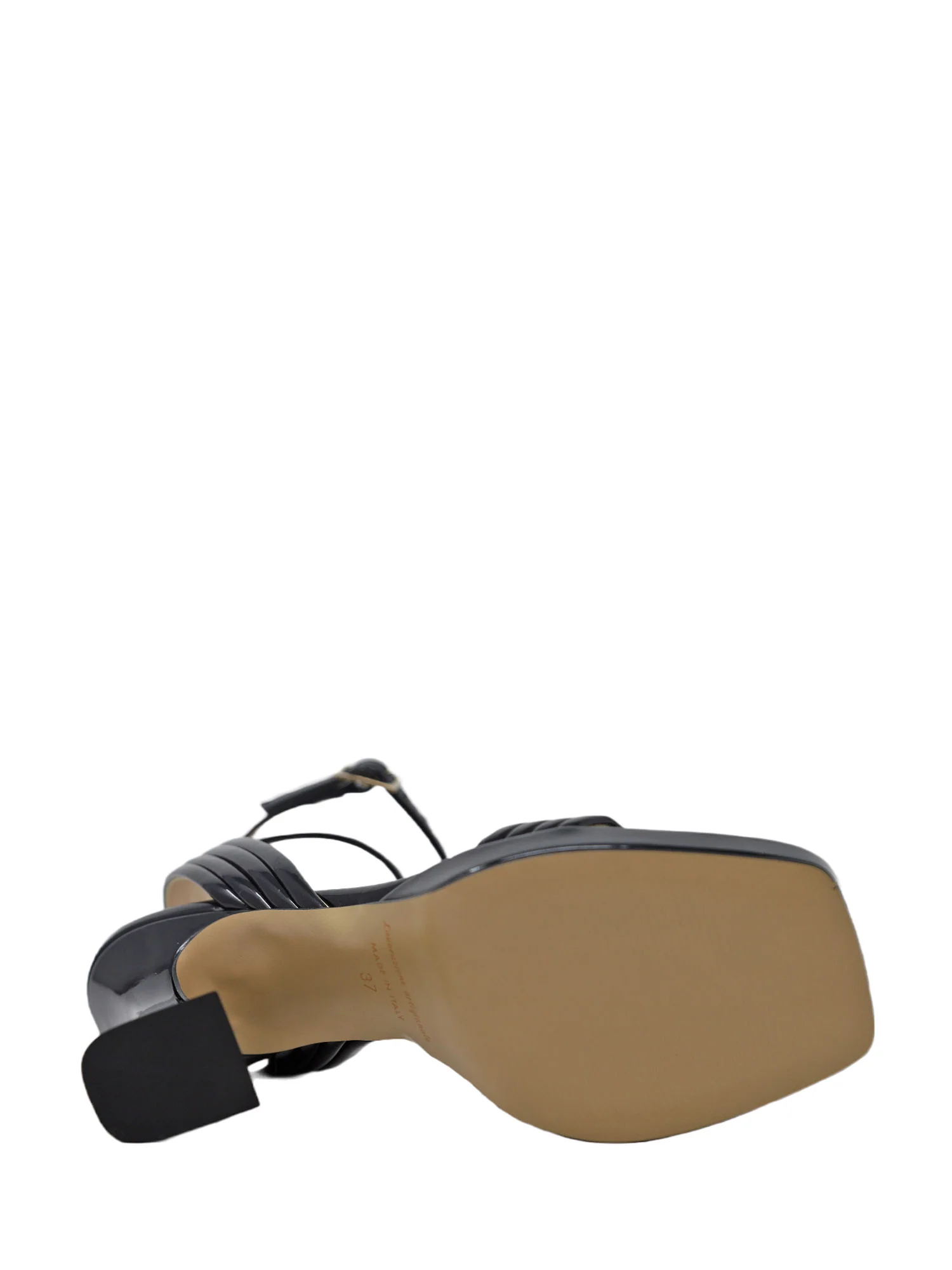 Grace Shoes Sandali Tacco Donna | 1611R015 - Image 4