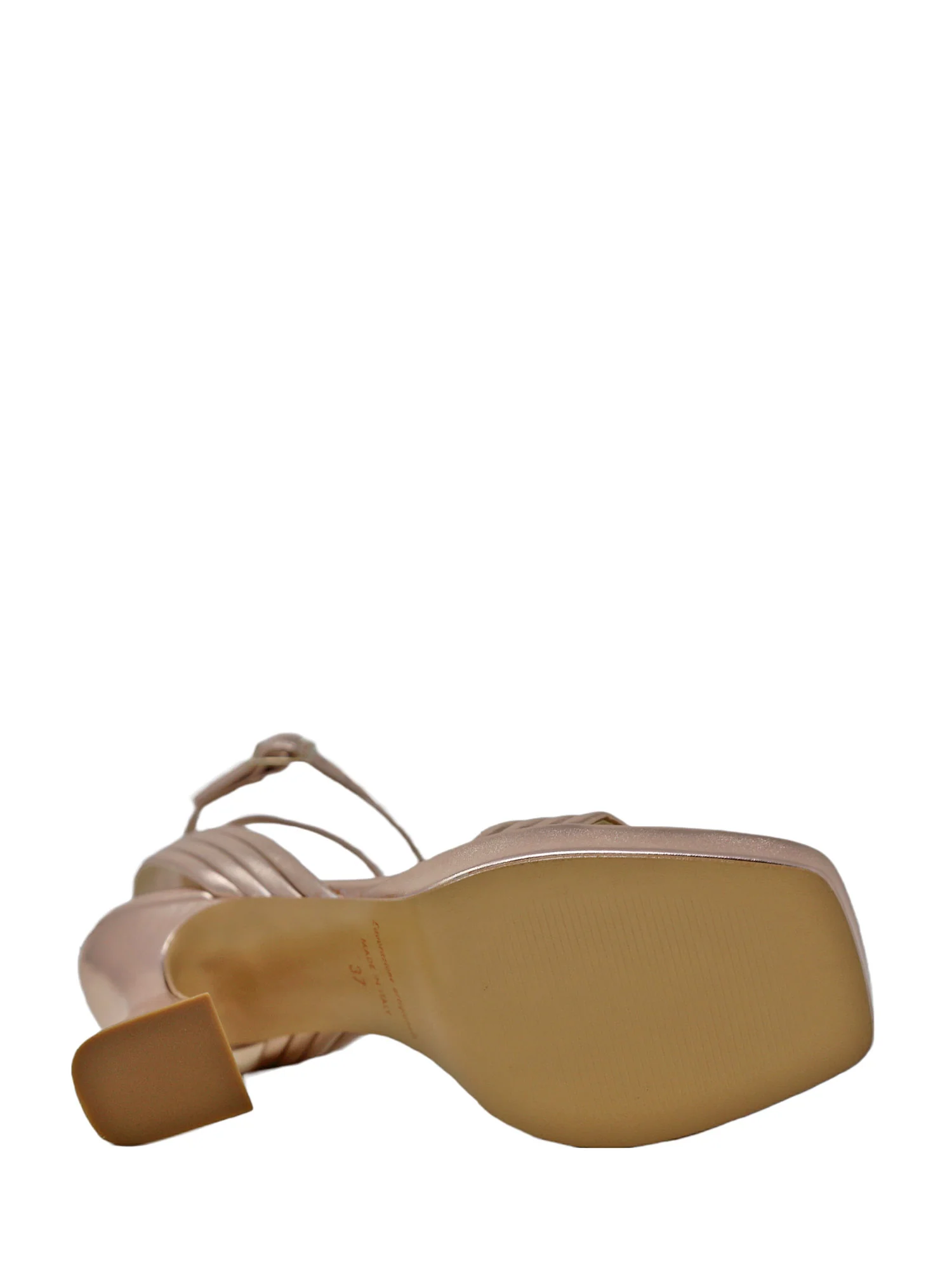 Grace Shoes Sandali Tacco Donna | 1611R015 - Image 9