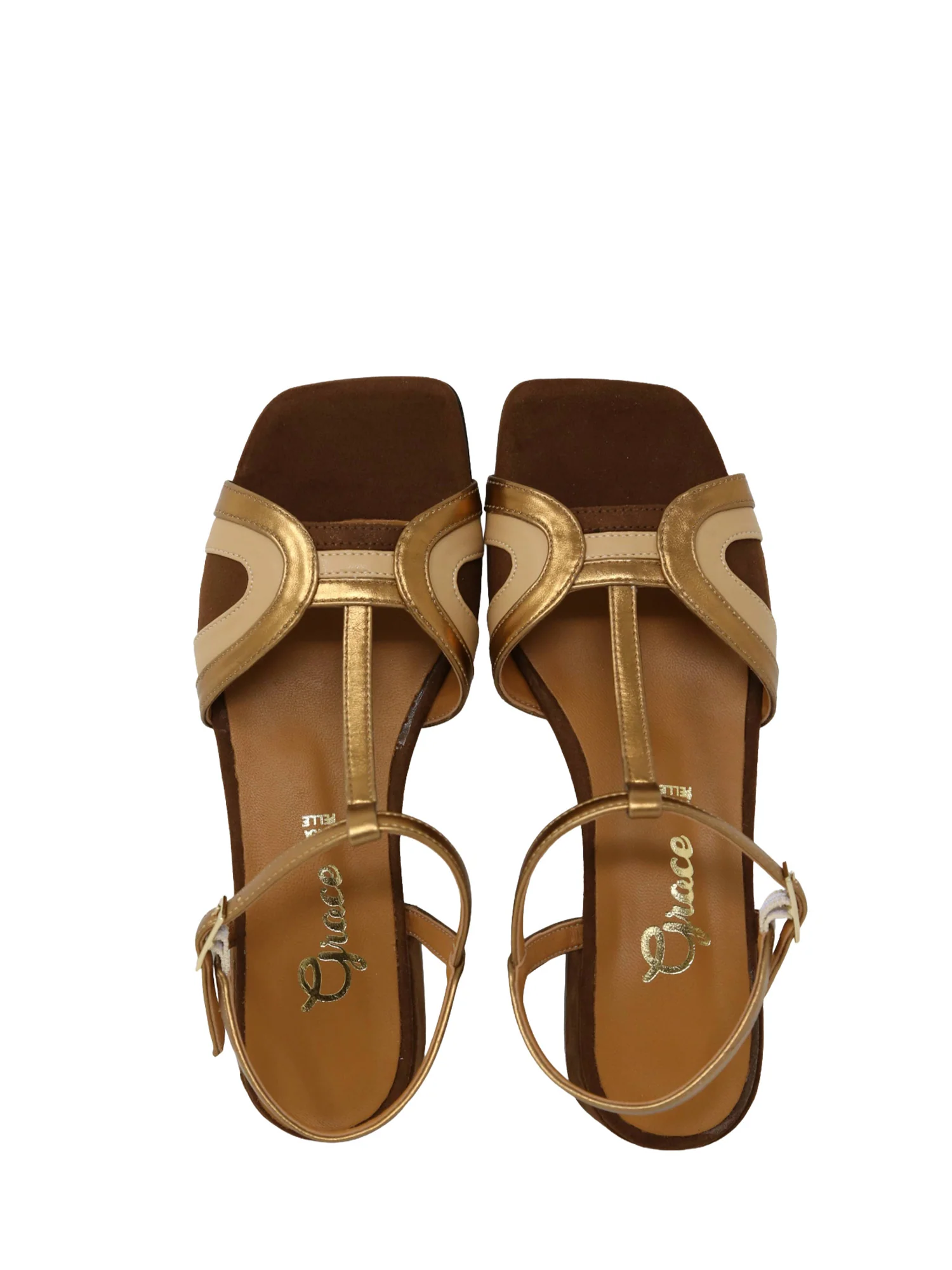 Grace Shoes Sandali Tacco Donna | 1797002 - Image 10