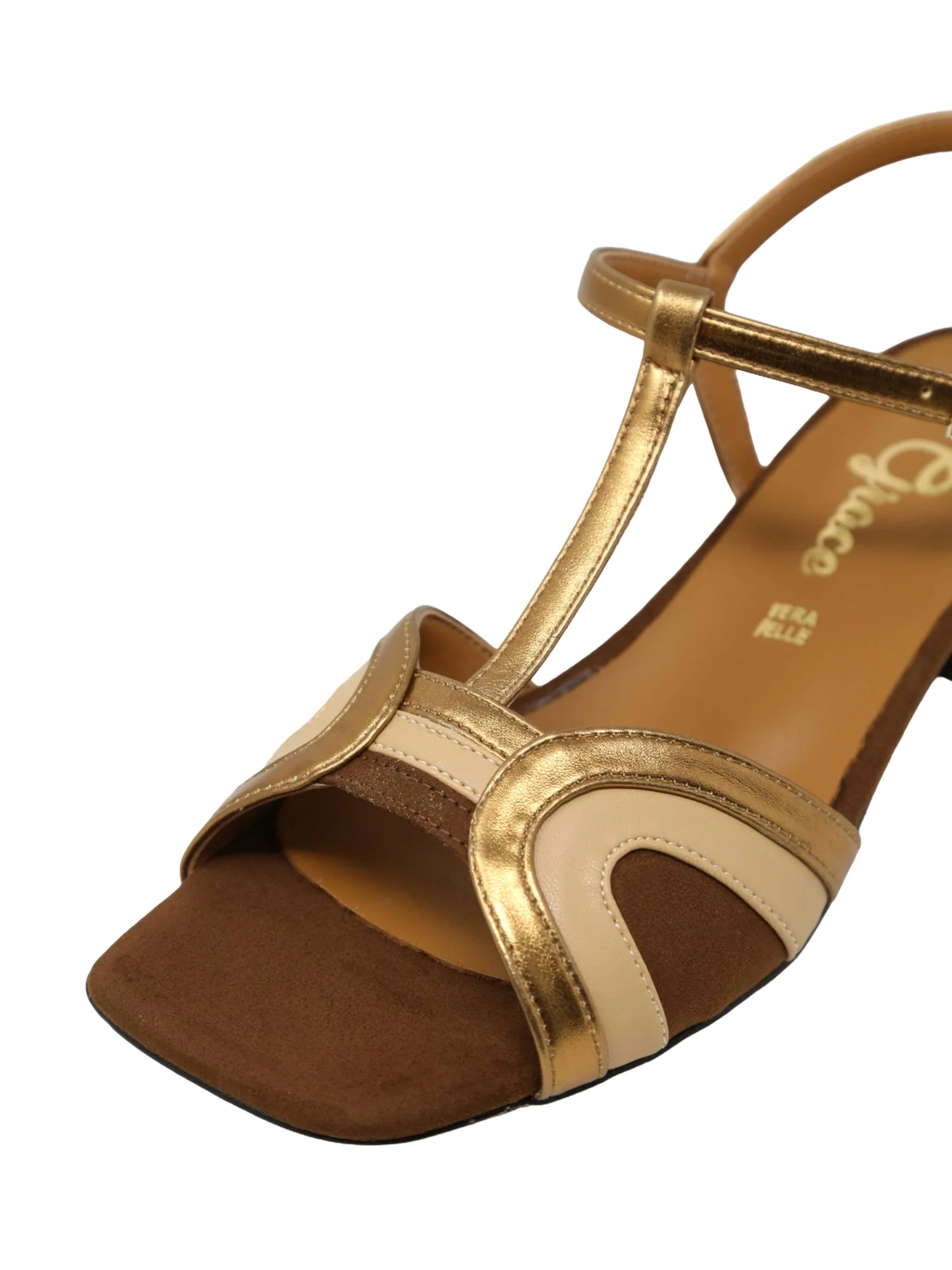 Grace Shoes Sandali Tacco Donna | 1797002 - Image 11
