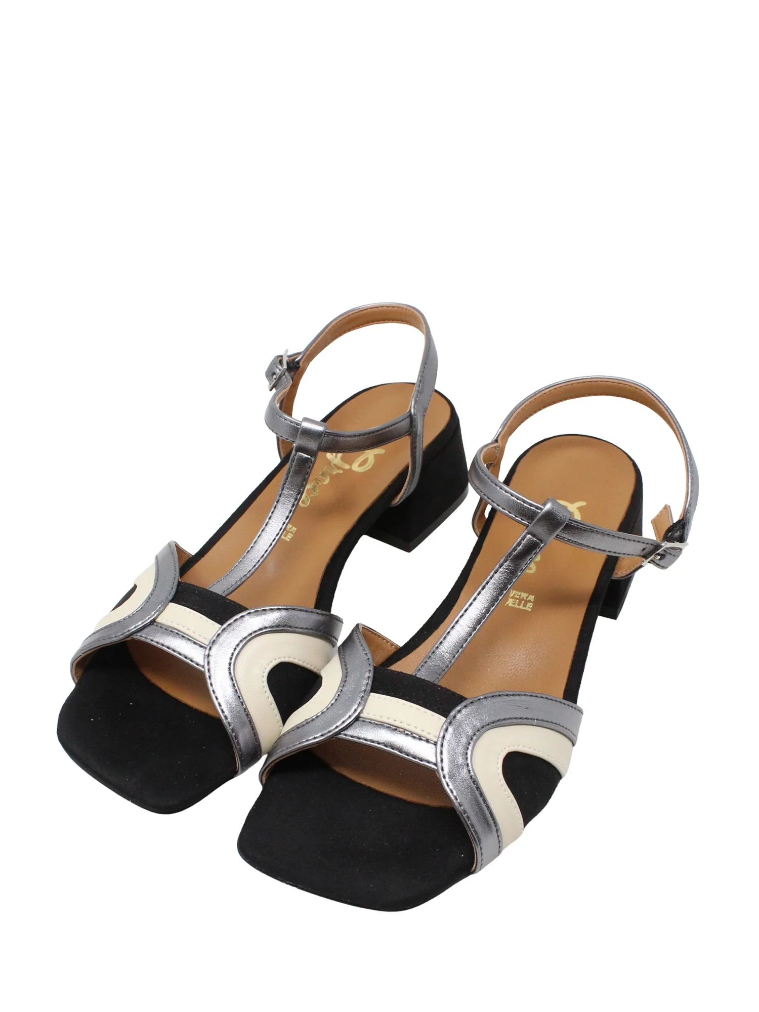 Grace Shoes Sandali Tacco Donna | 1797002 - Image 2