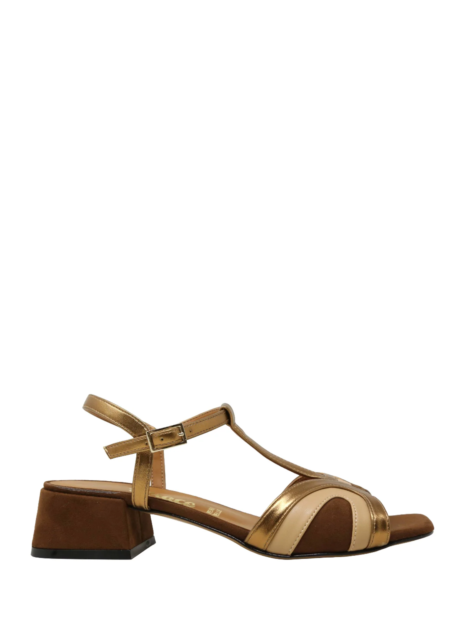 Grace Shoes Sandali Tacco Donna | 1797002 - Image 7