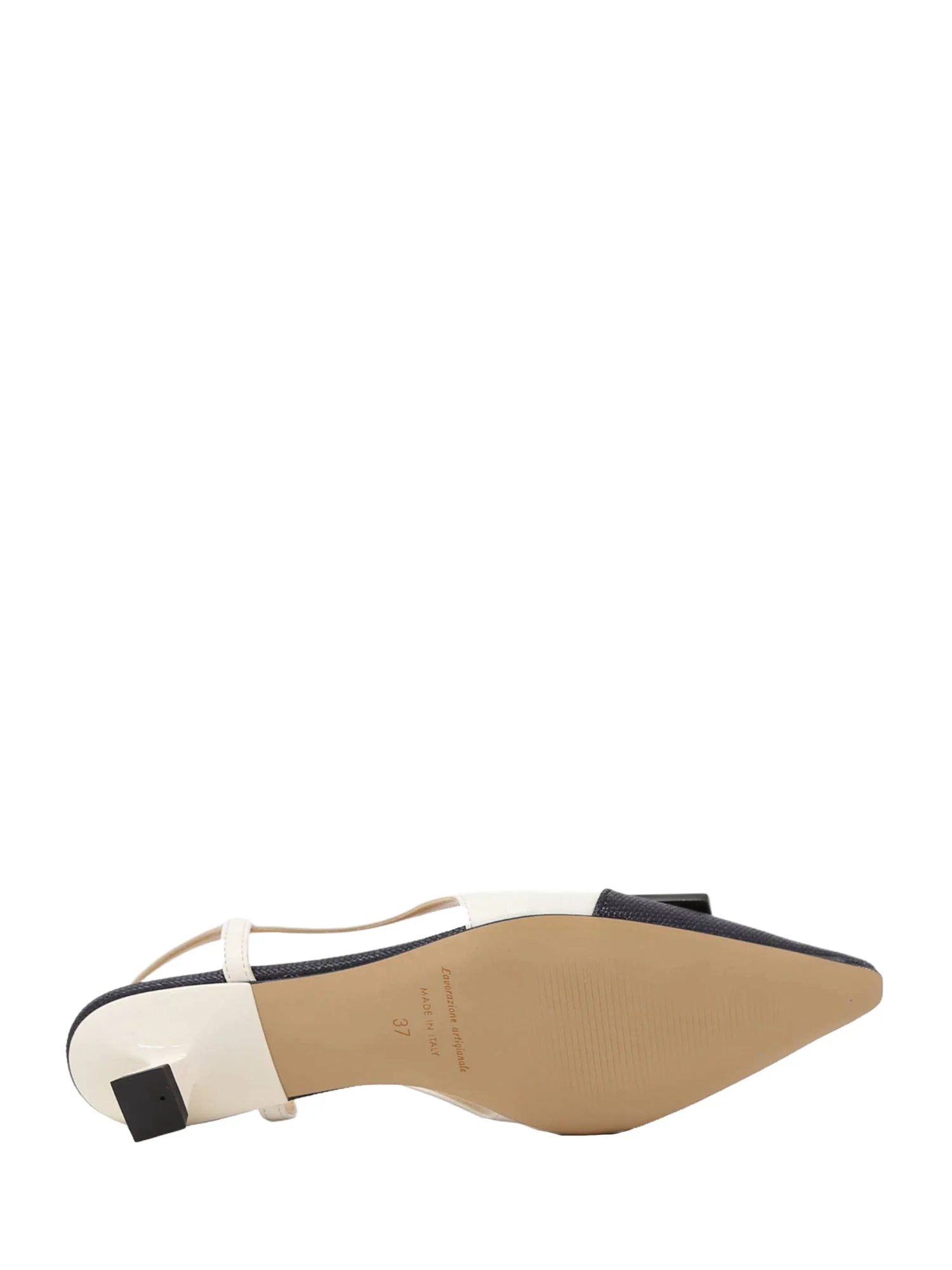 Grace Shoes Sandali Tacco Donna | 1971003 - Image 3
