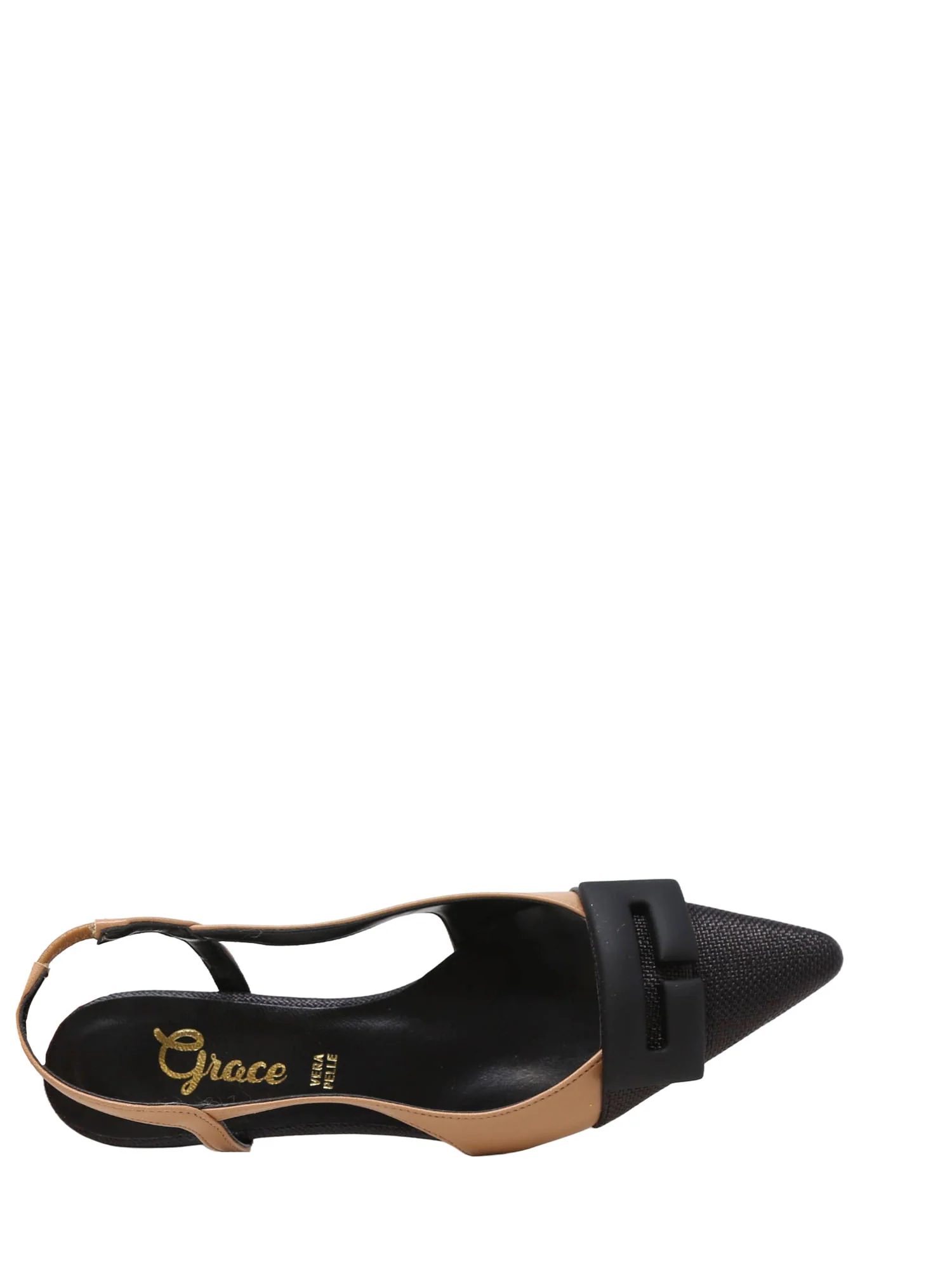 Grace Shoes Sandali Tacco Donna | 1971003 - Image 8