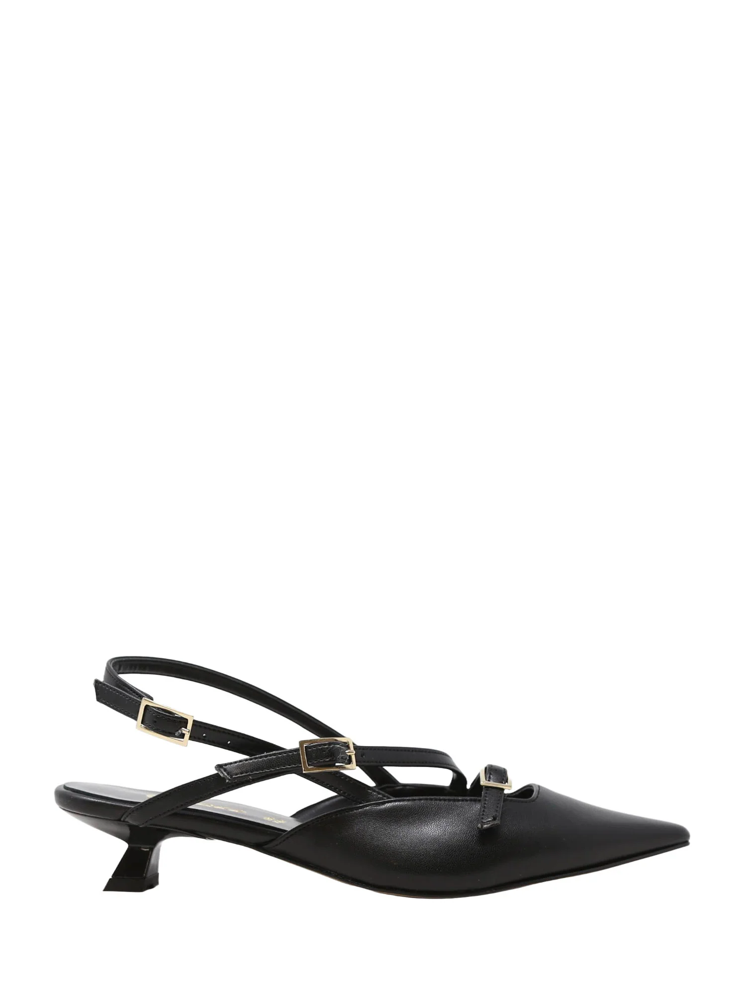Grace Shoes Sandali Tacco Donna | 1971004 - Image 5