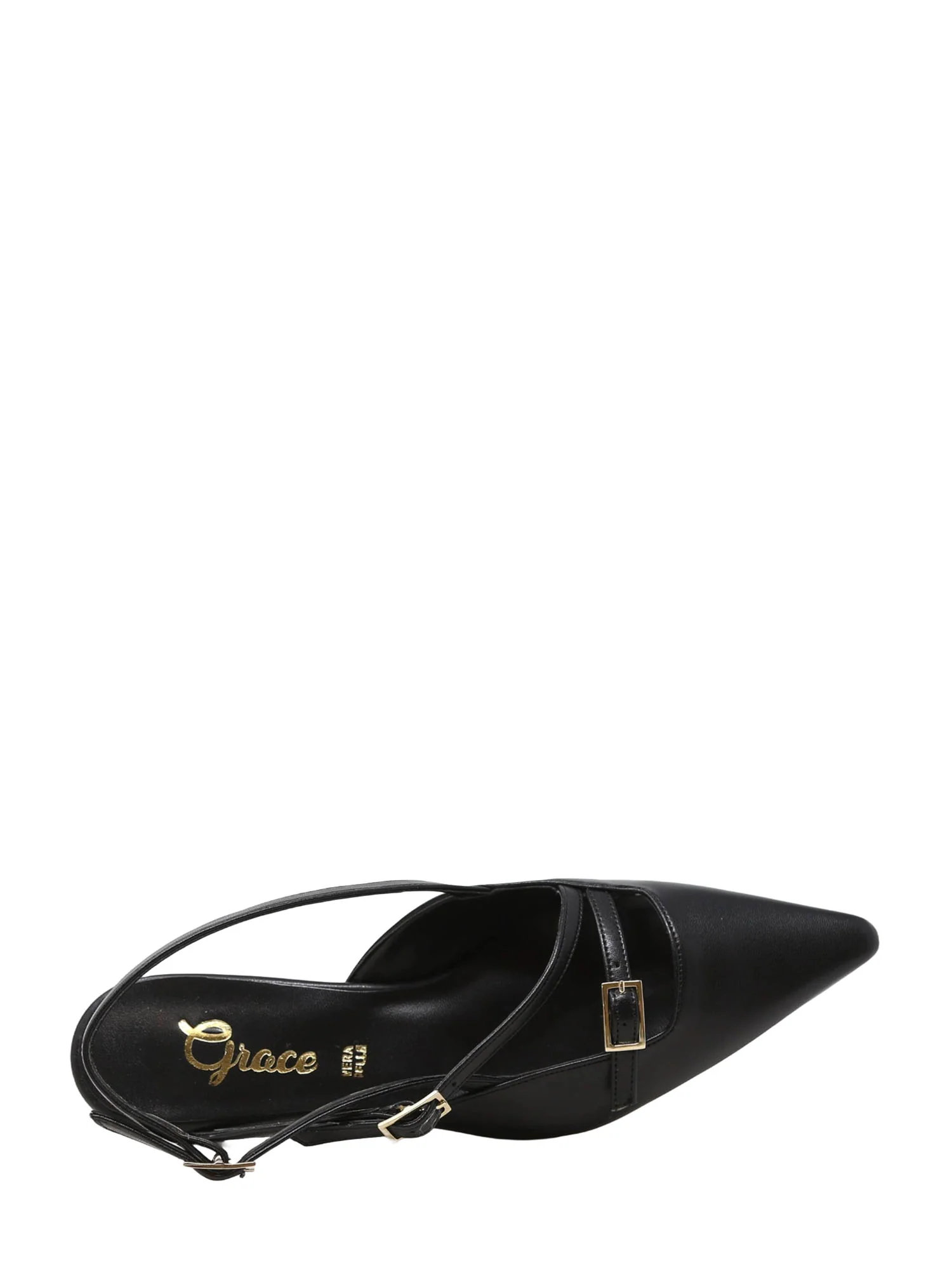 Grace Shoes Sandali Tacco Donna | 1971004 - Image 8
