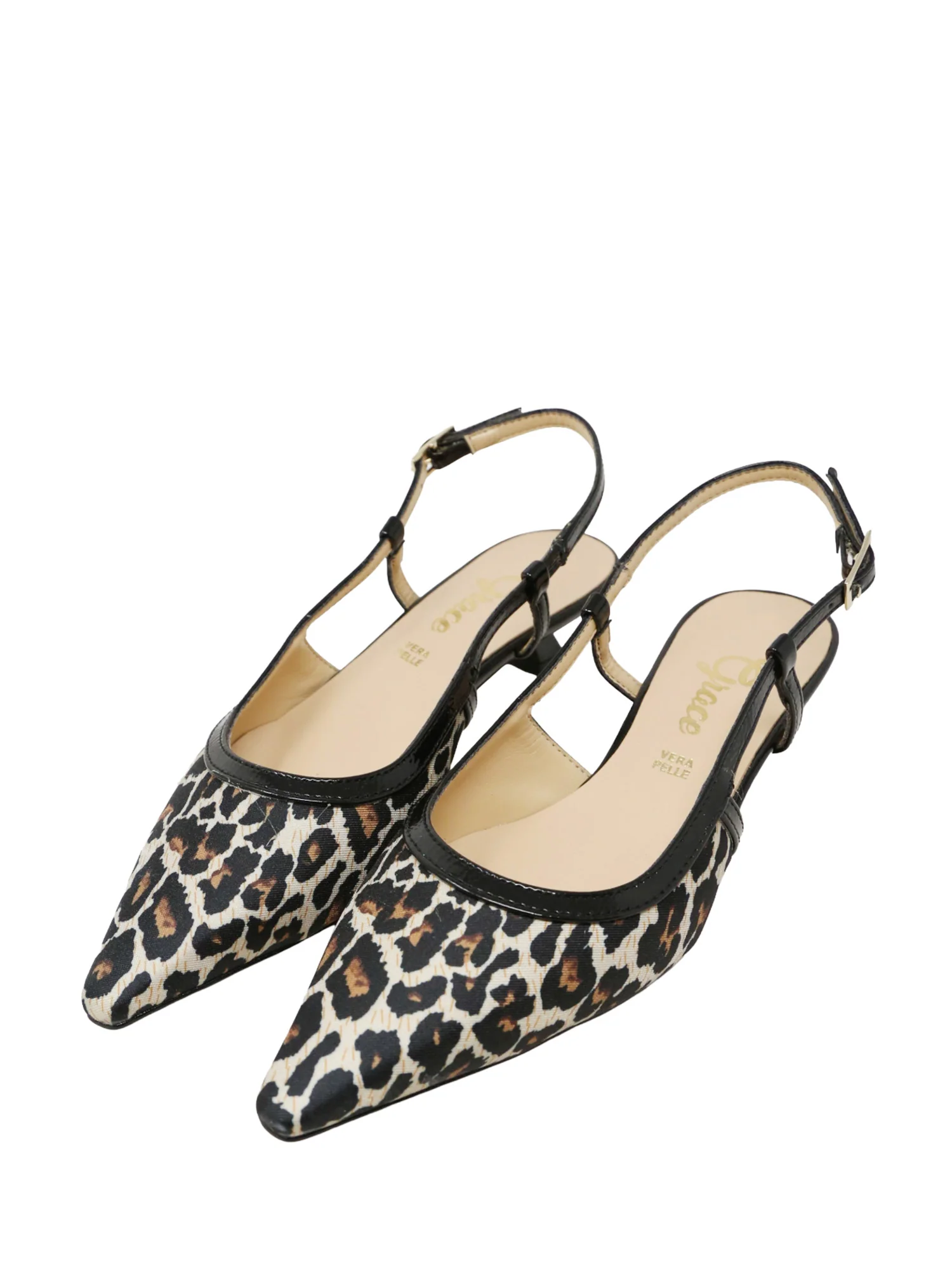 Grace Shoes Sandali Tacco Donna | 1971005 - Image 16