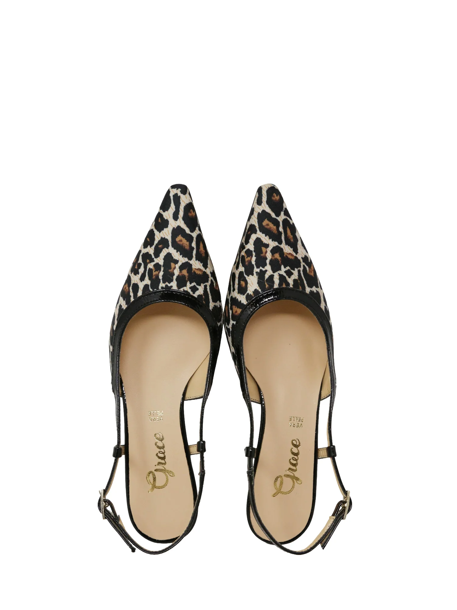 Grace Shoes Sandali Tacco Donna | 1971005 - Image 18
