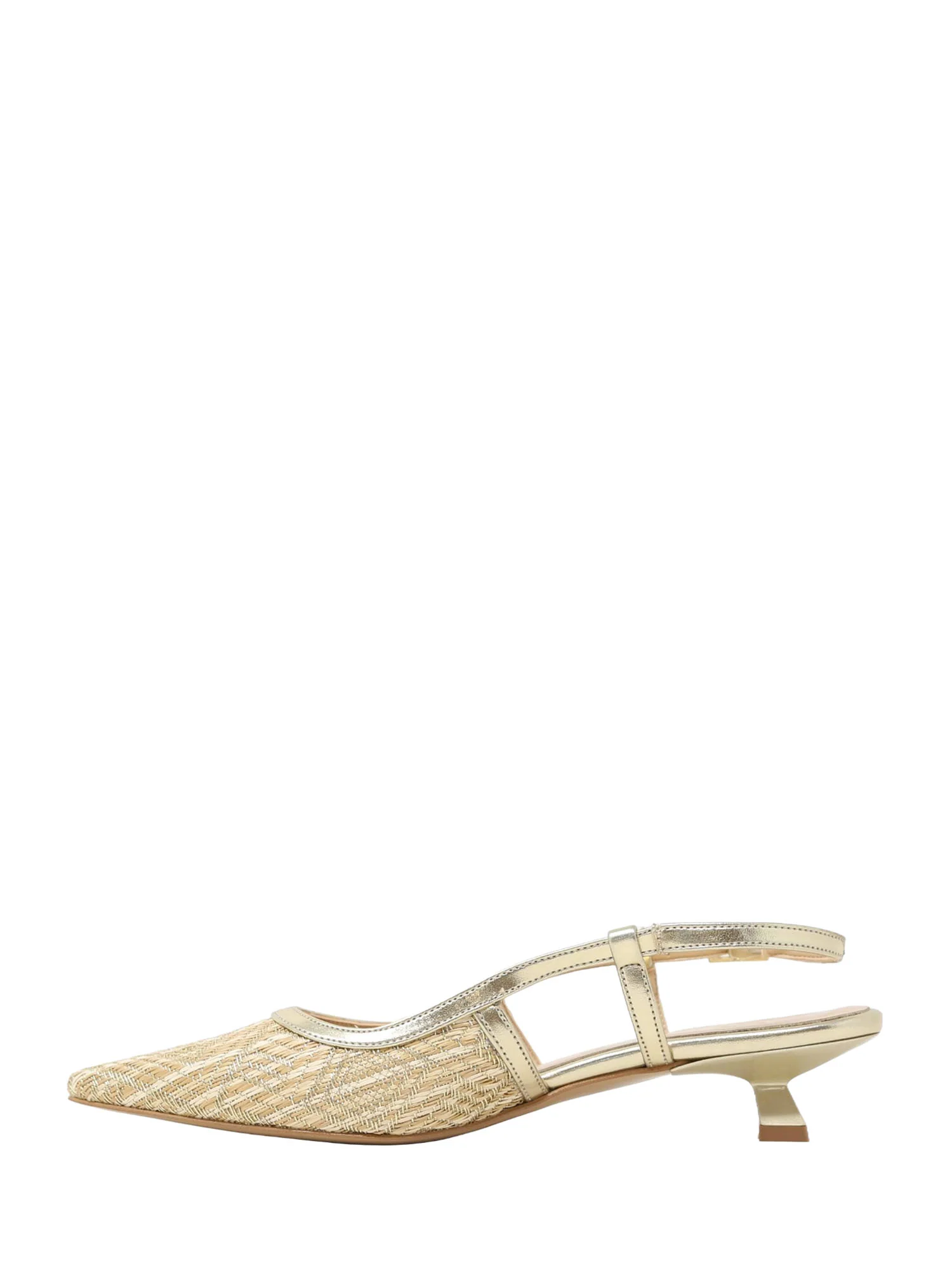 Grace Shoes Sandali Tacco Donna | 1971005 - Image 6
