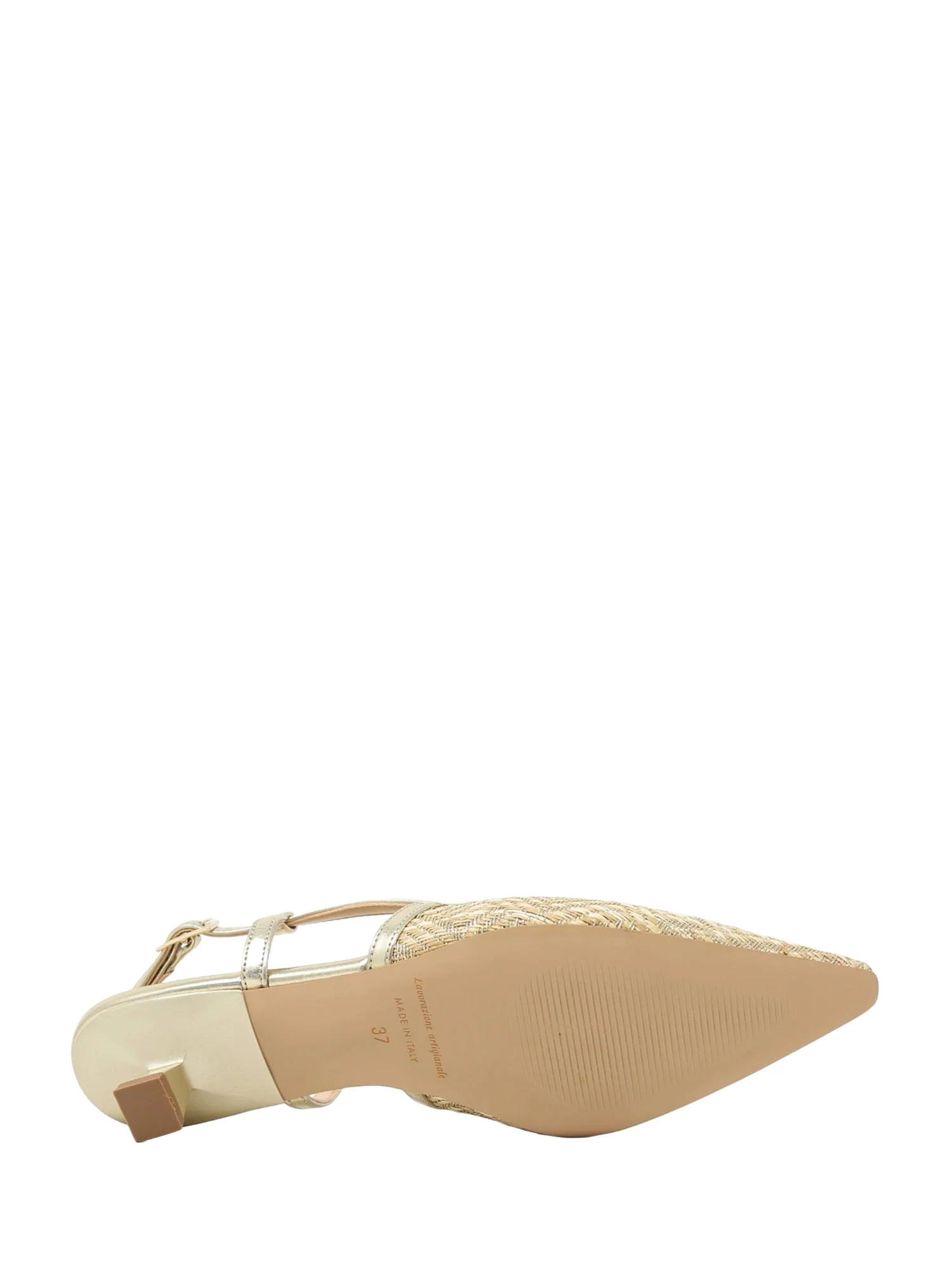 Grace Shoes Sandali Tacco Donna | 1971005 - Image 7