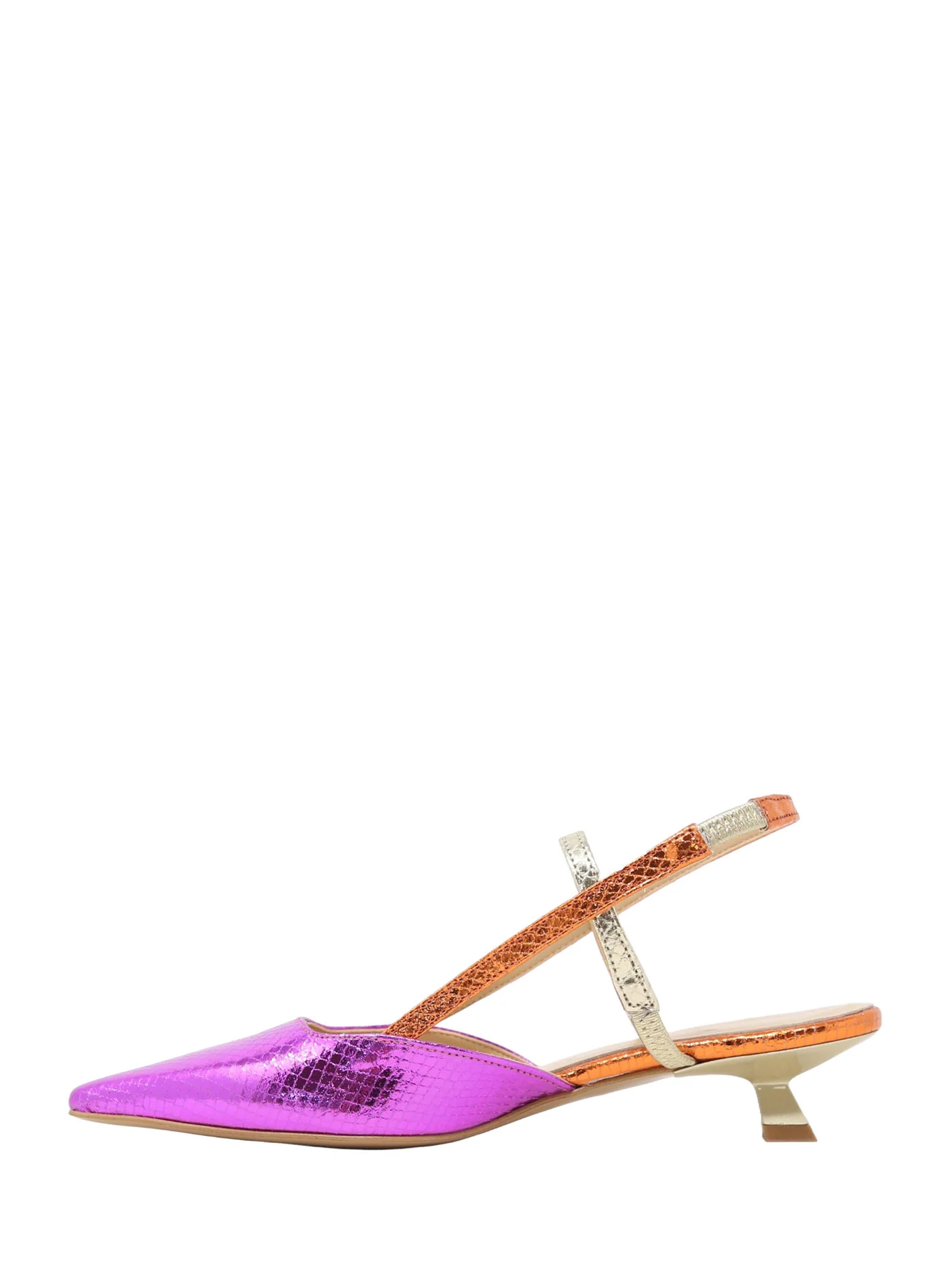 Grace Shoes Sandali Tacco Donna | 1971006 - Image 2