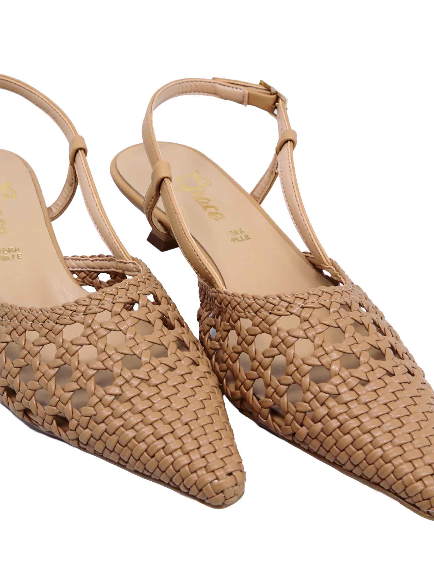 Grace Shoes Sandali Tacco Donna | 1971007 - Image 10